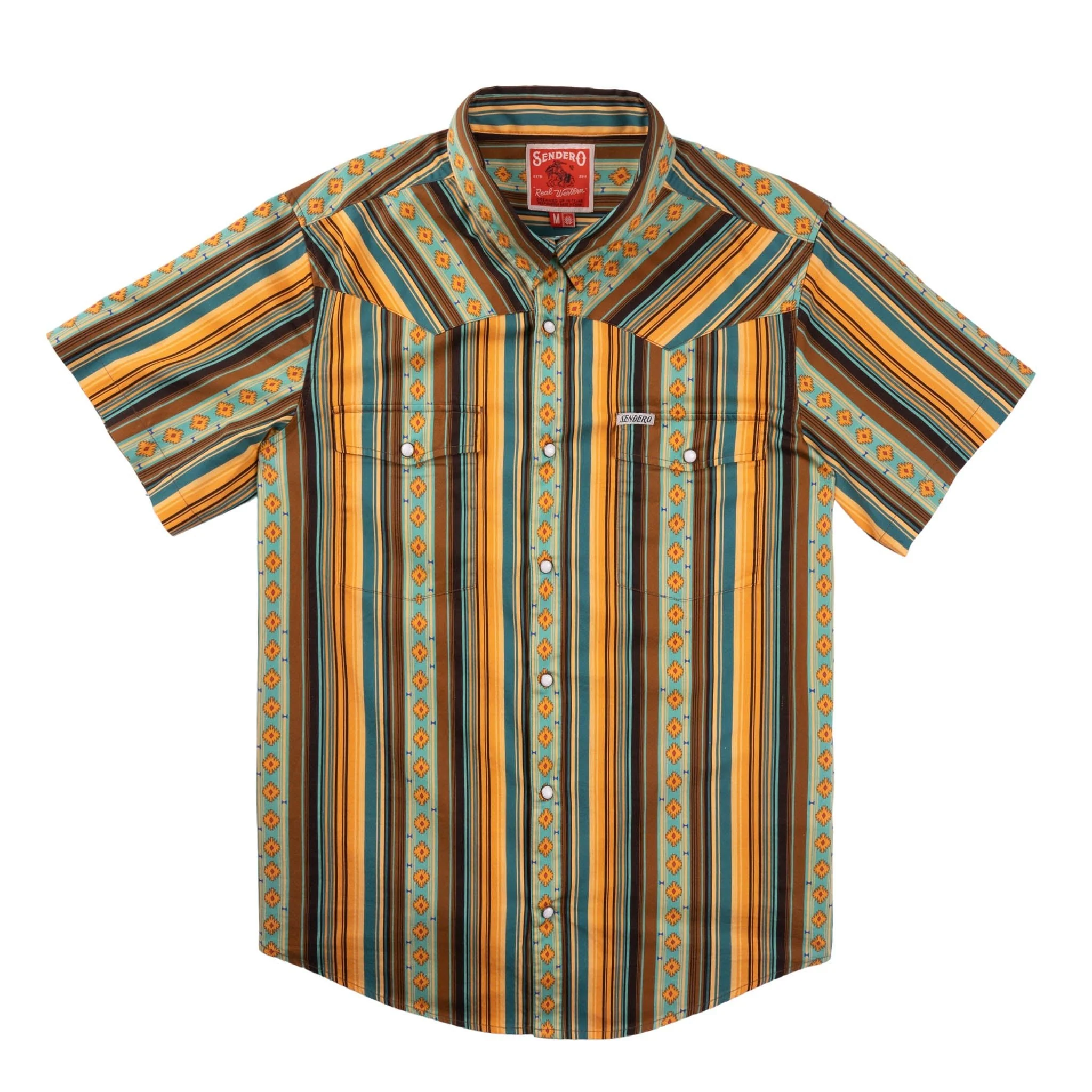 Men's \ Tops