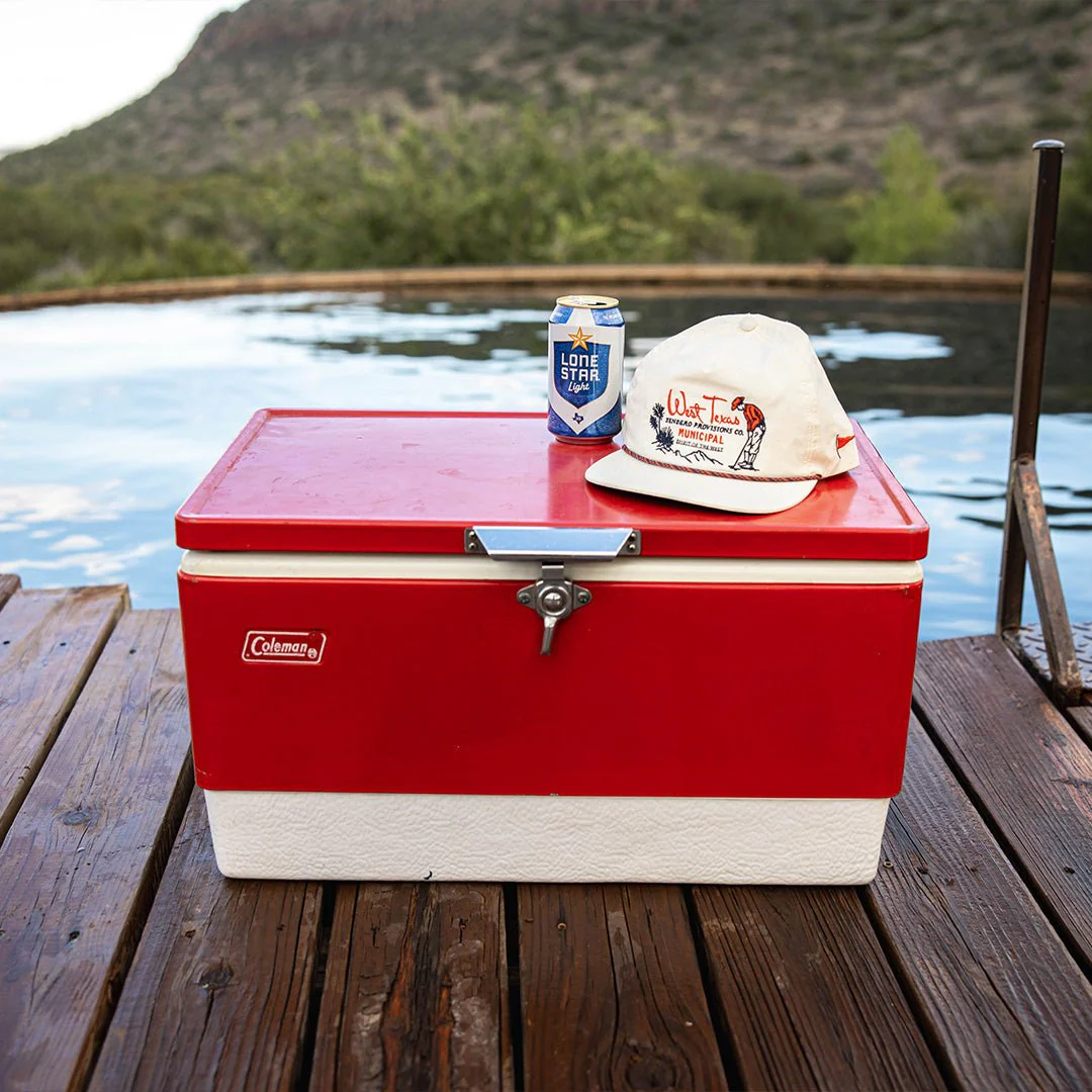 Sendero West Texas Municipal Hat - Image 7