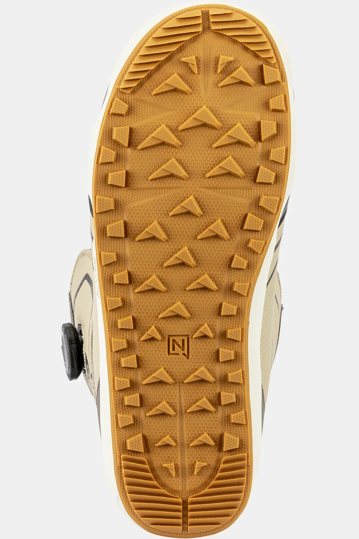 Nitro Men's Sentintel Boa Snowboard Boot 2026 - Image 3