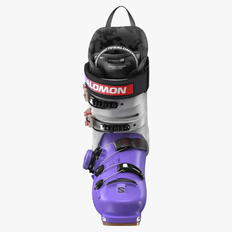 Salomon Women's Shift Alpha BOA 115 W Ski Boots 2025 - Image 2