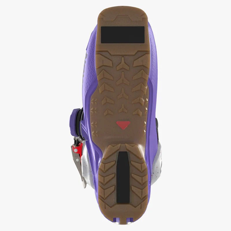 Salomon Women's Shift Alpha BOA 115 W Ski Boots 2025 - Image 4