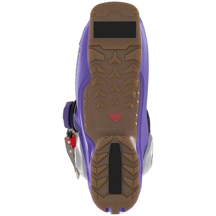 Salomon Men's Shift Alpha BOA 130 Ski Boot 2025 - Image 4