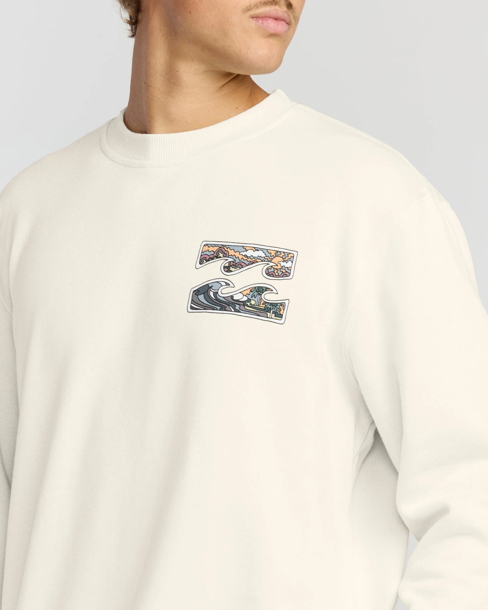 Billabong Short Sands Crew - Image 10