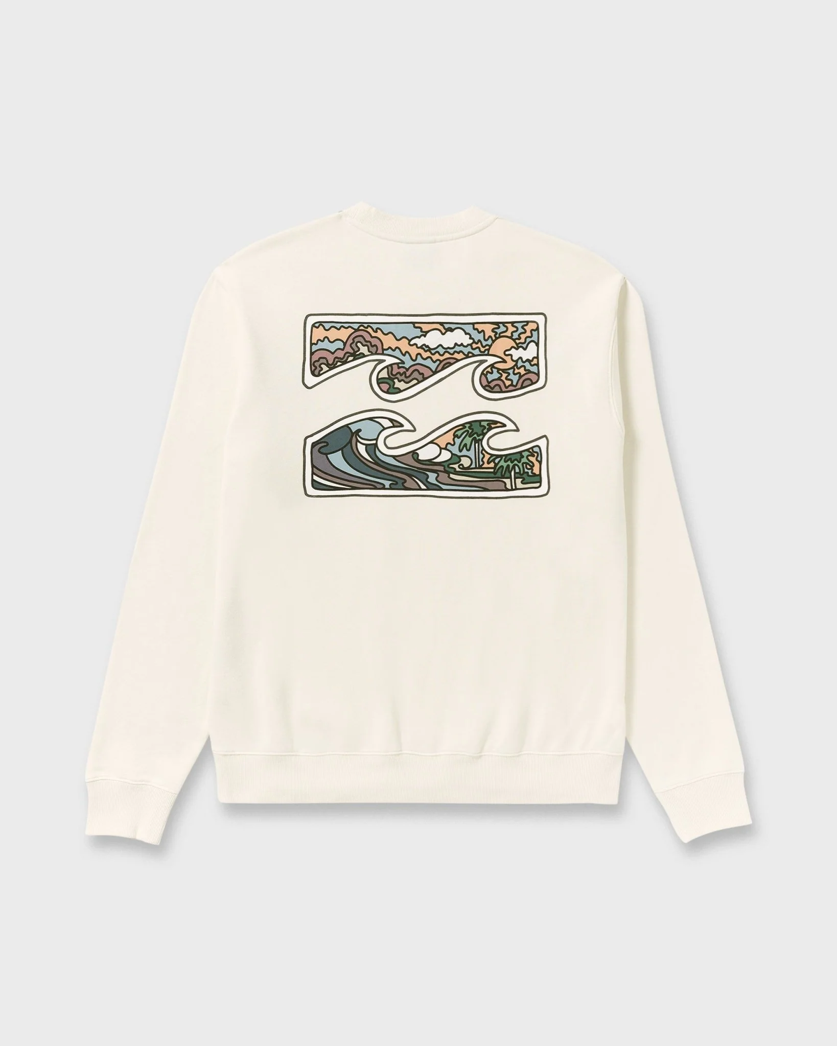 Billabong Short Sands Crew - Image 12