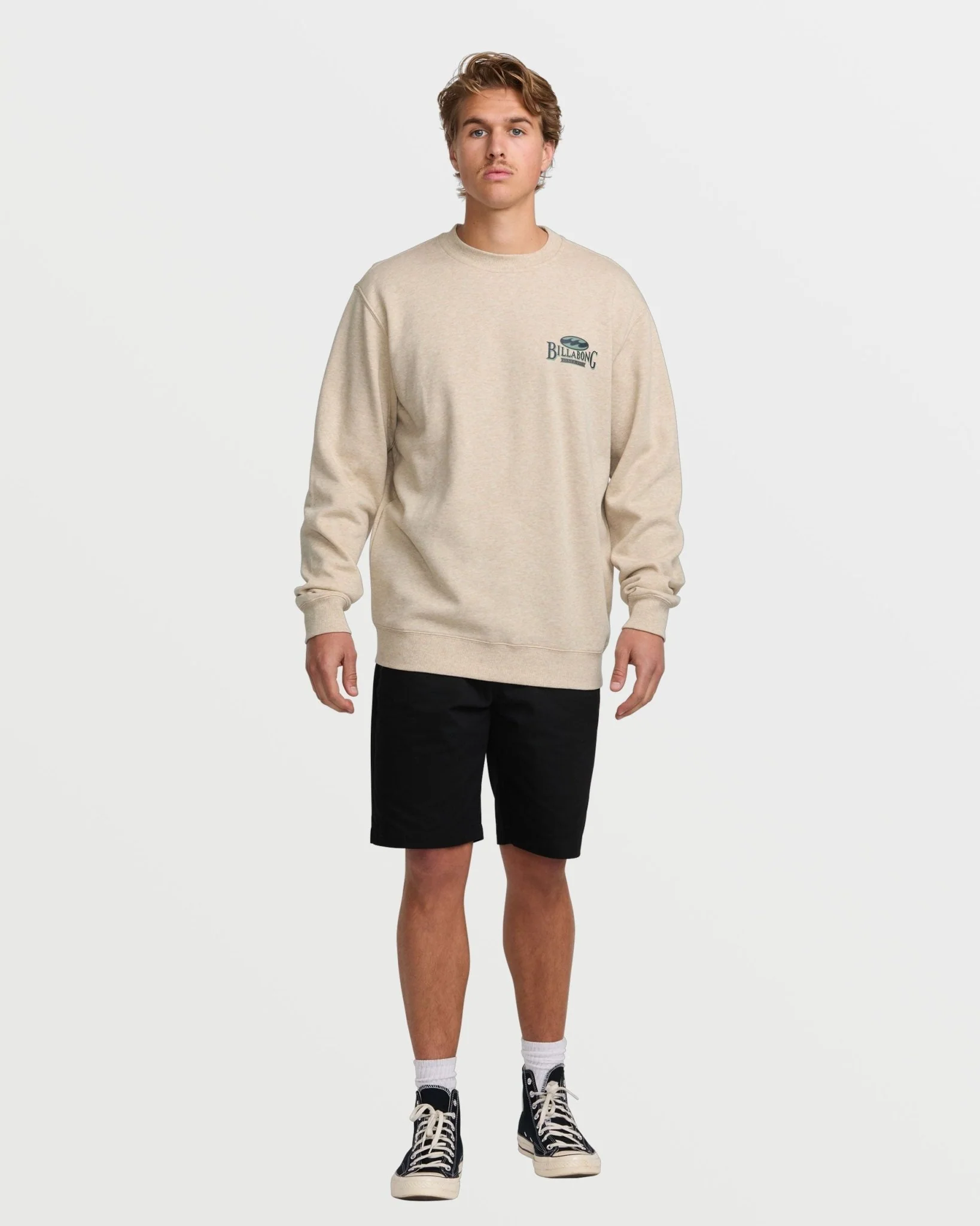 Billabong Short Sands Crew - Image 5
