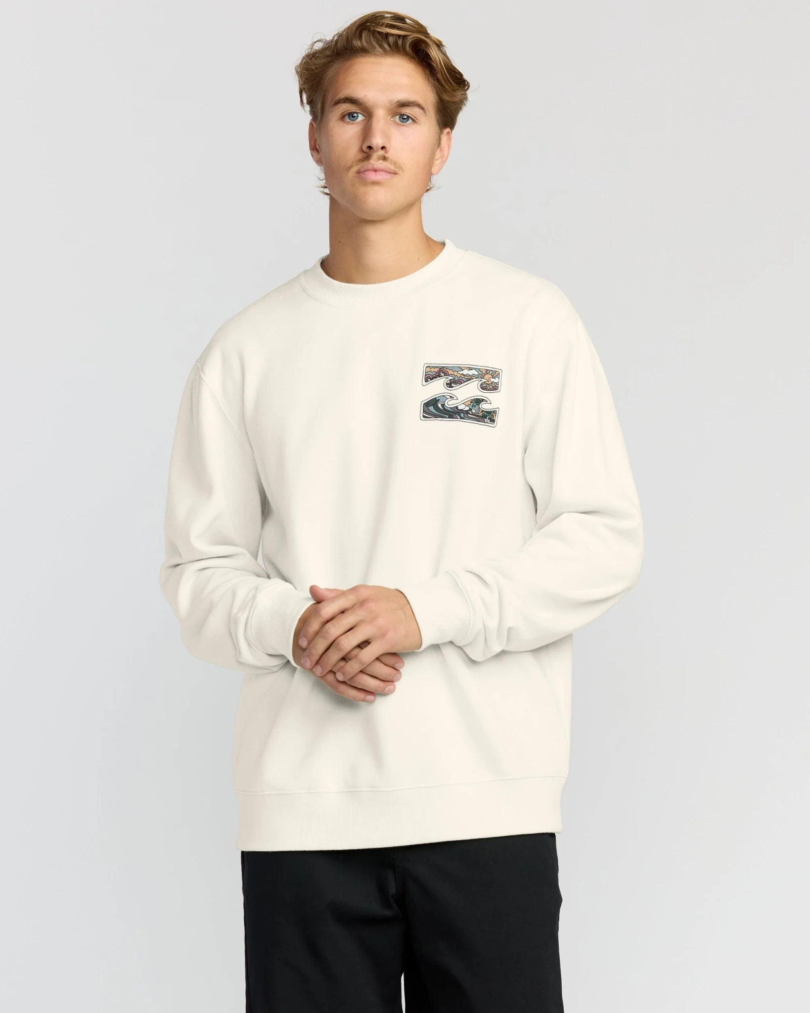 Billabong Short Sands Crew - Image 6