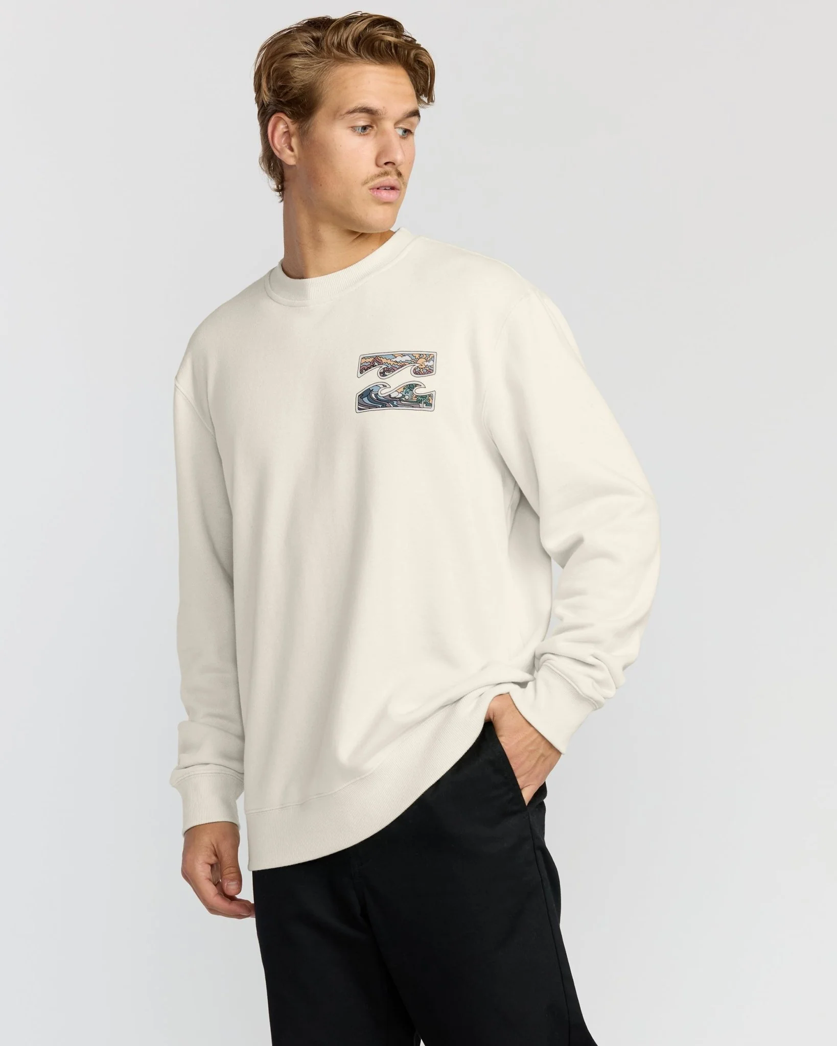 Billabong Short Sands Crew - Image 8