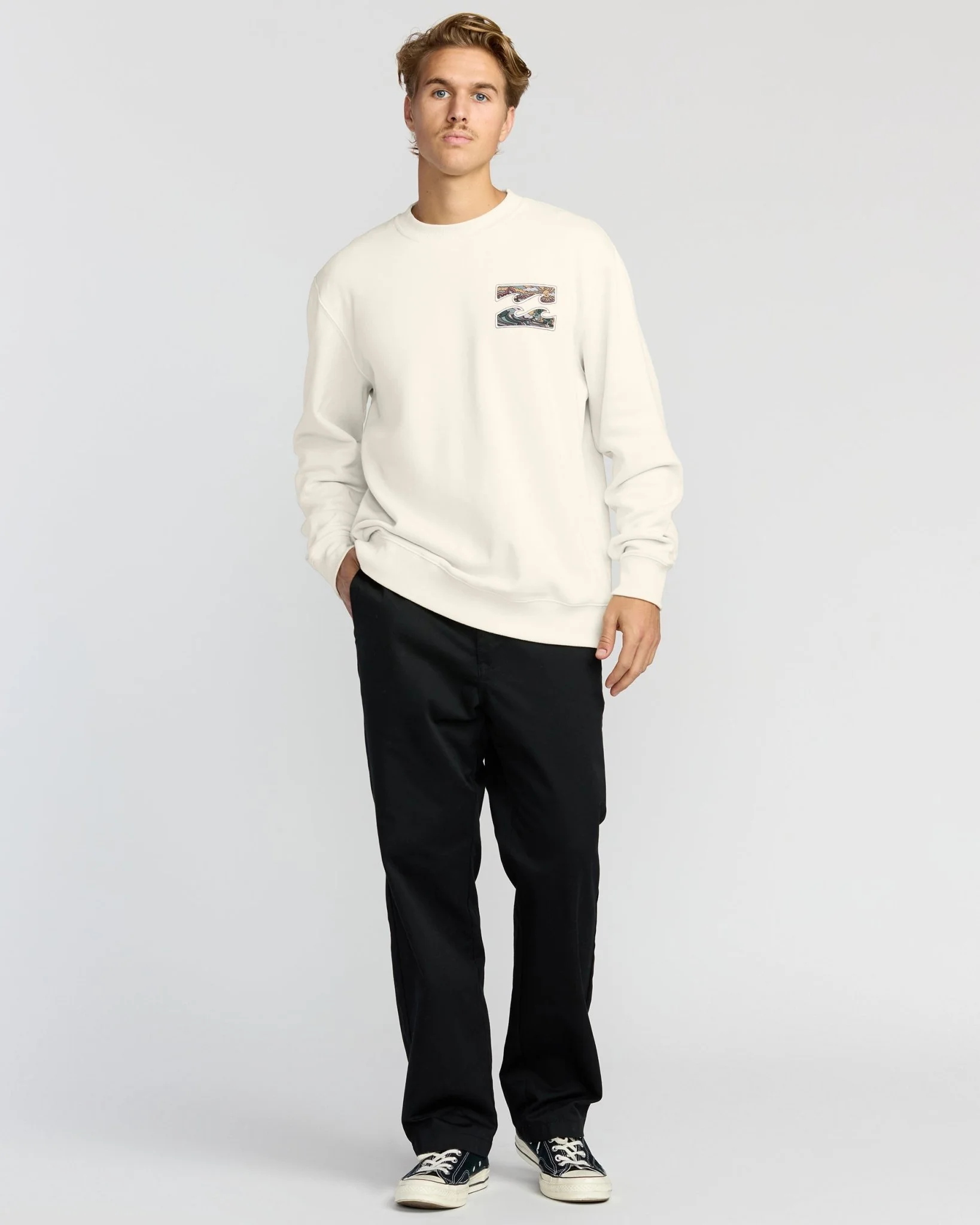 Billabong Short Sands Crew - Image 9