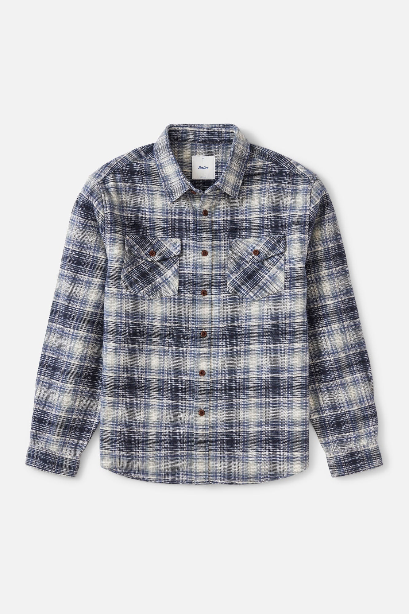Katin Sierra Flannel - Image 2