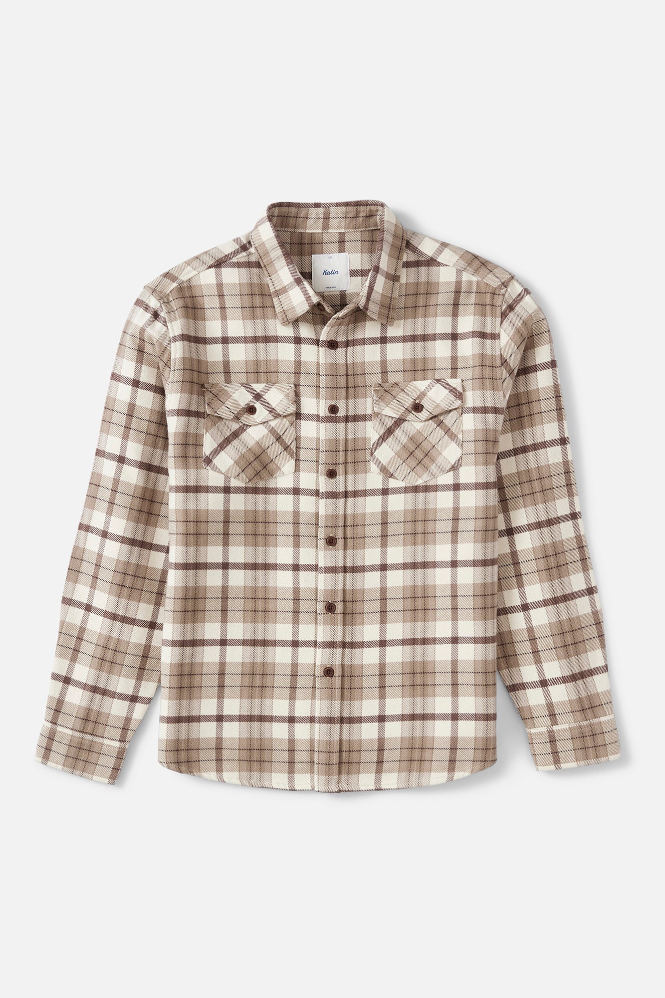 Katin Sierra Flannel - Image 3
