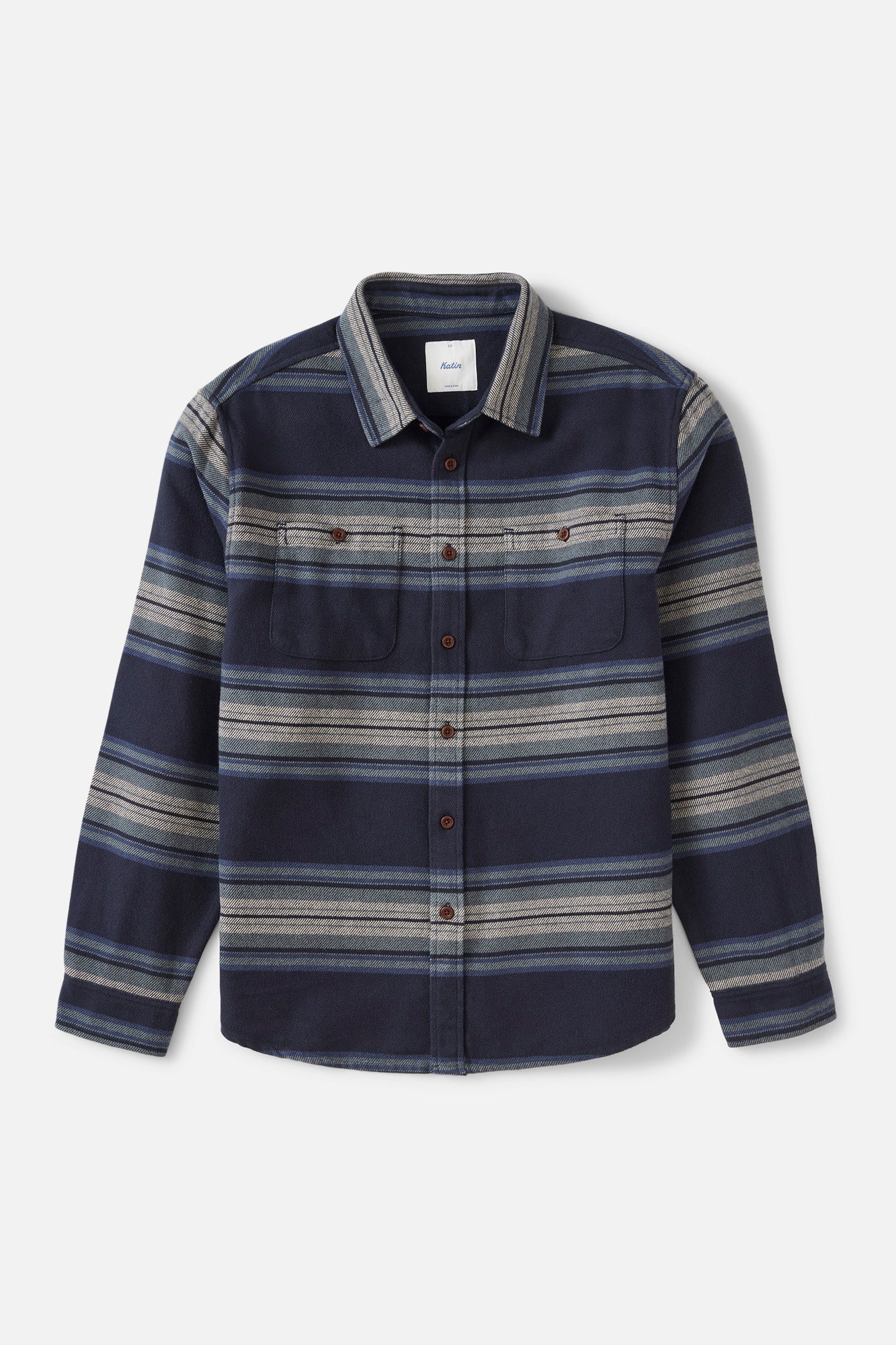 Katin Sierra Flannel - Image 4