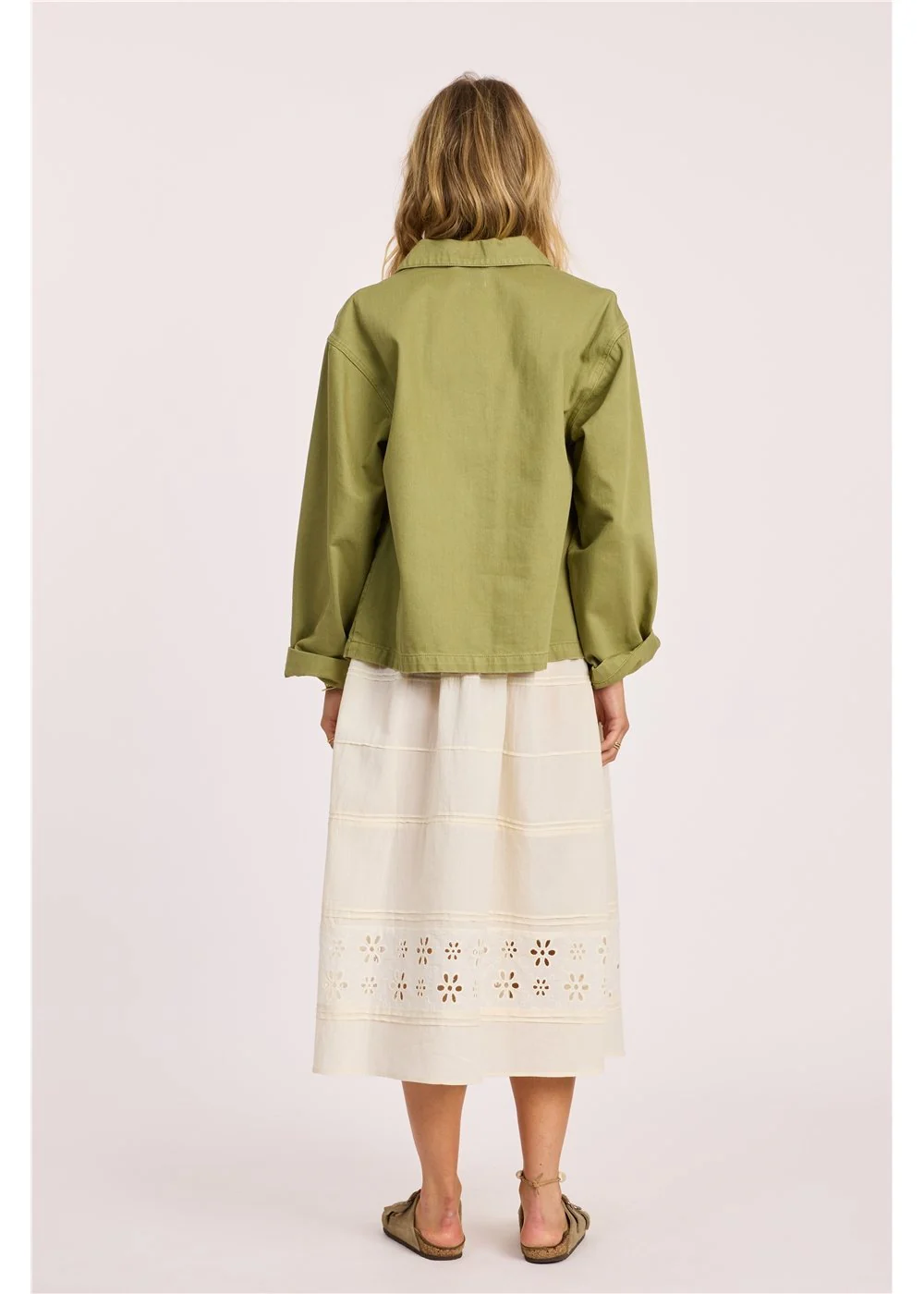 Sisstr Mason LS Jacket - Image 4