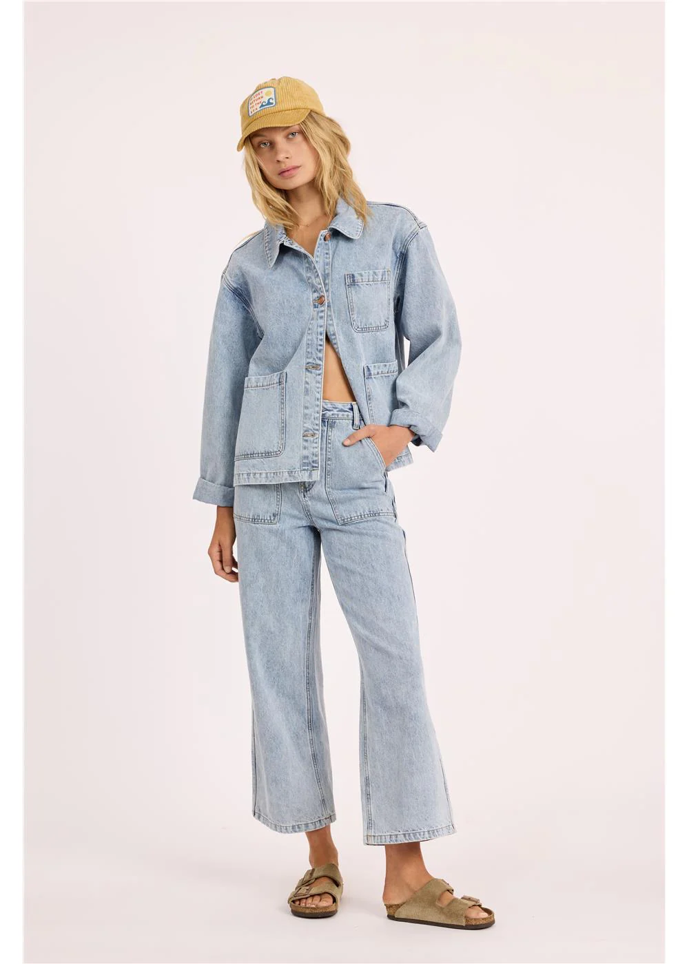 Sisstr Mason LS Jacket - Image 5