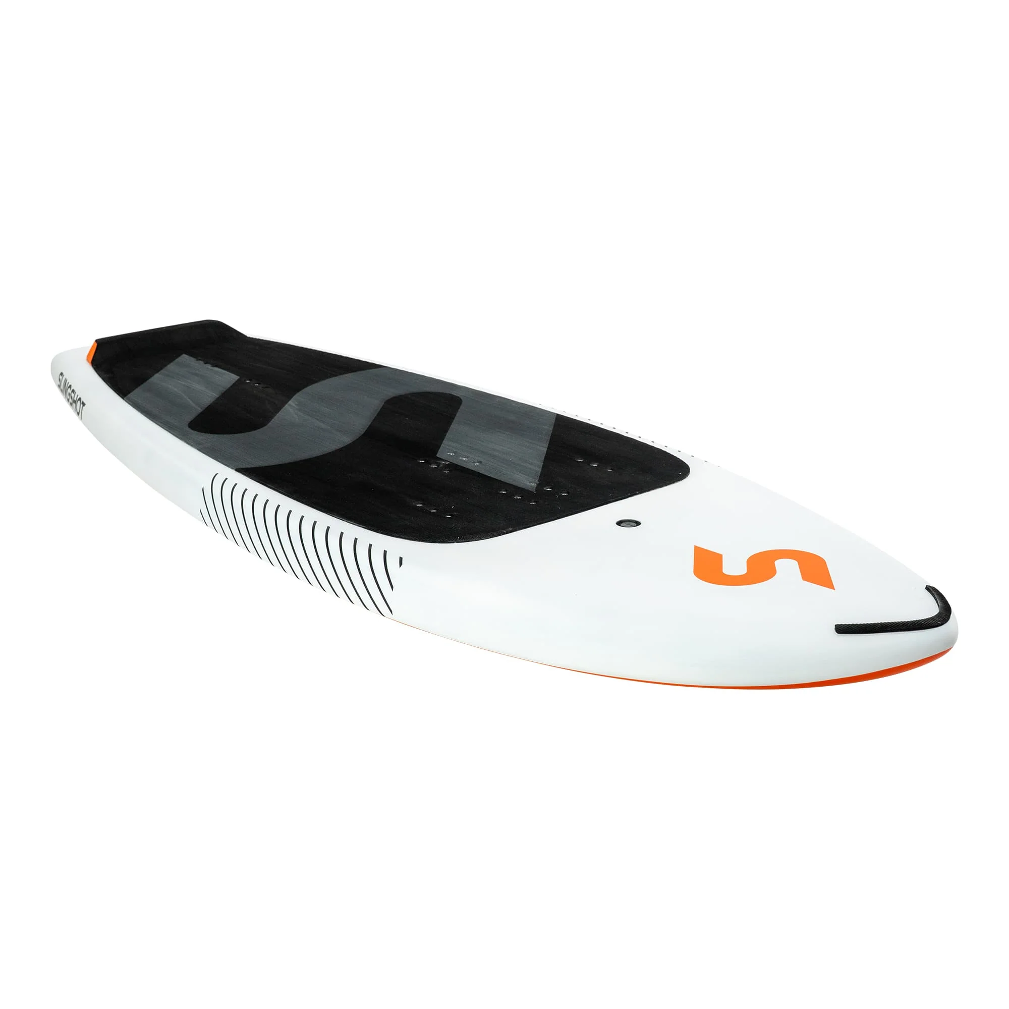 Slingshot Flow Craft V2 Foil Board - Image 3
