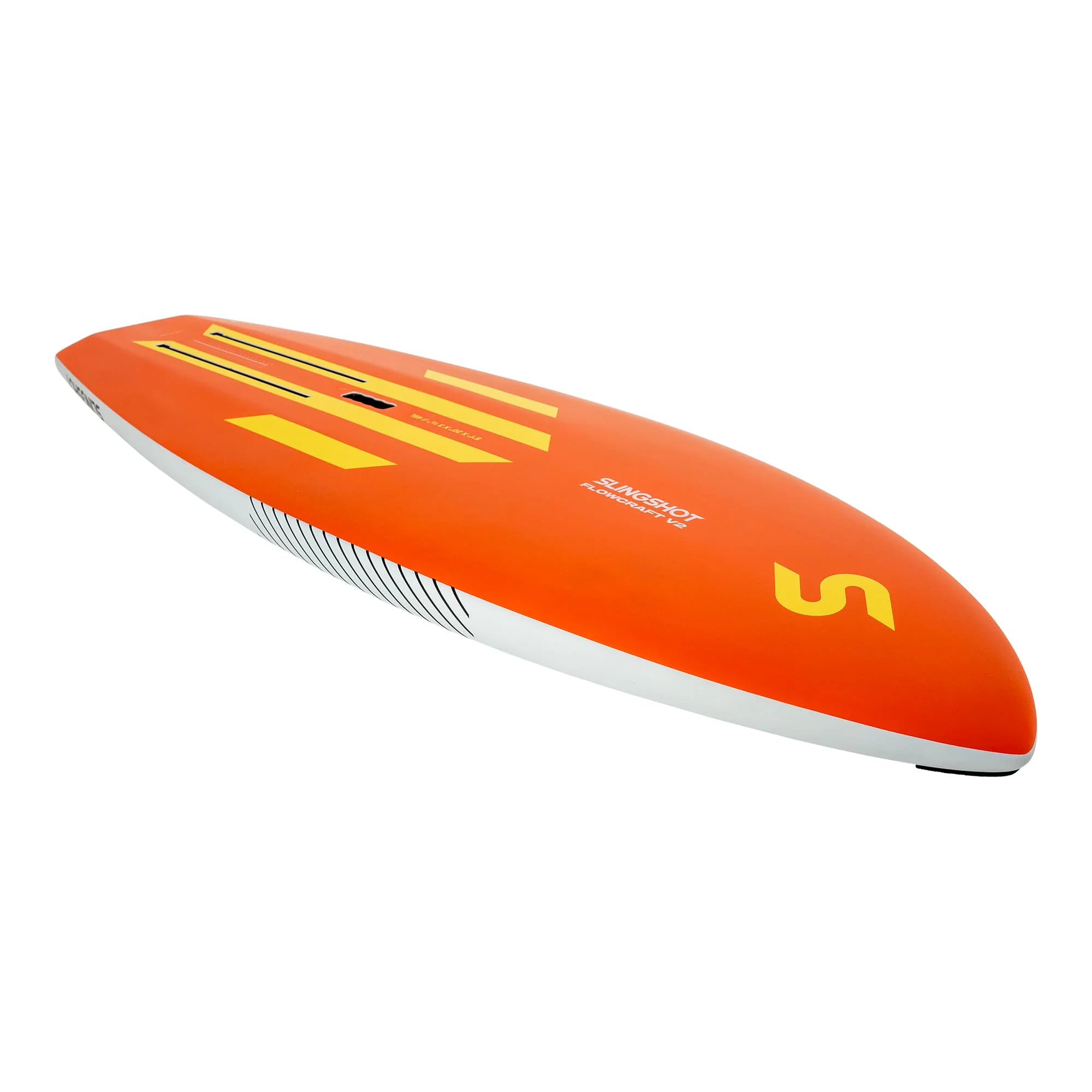 Slingshot Flow Craft V2 Foil Board - Image 4