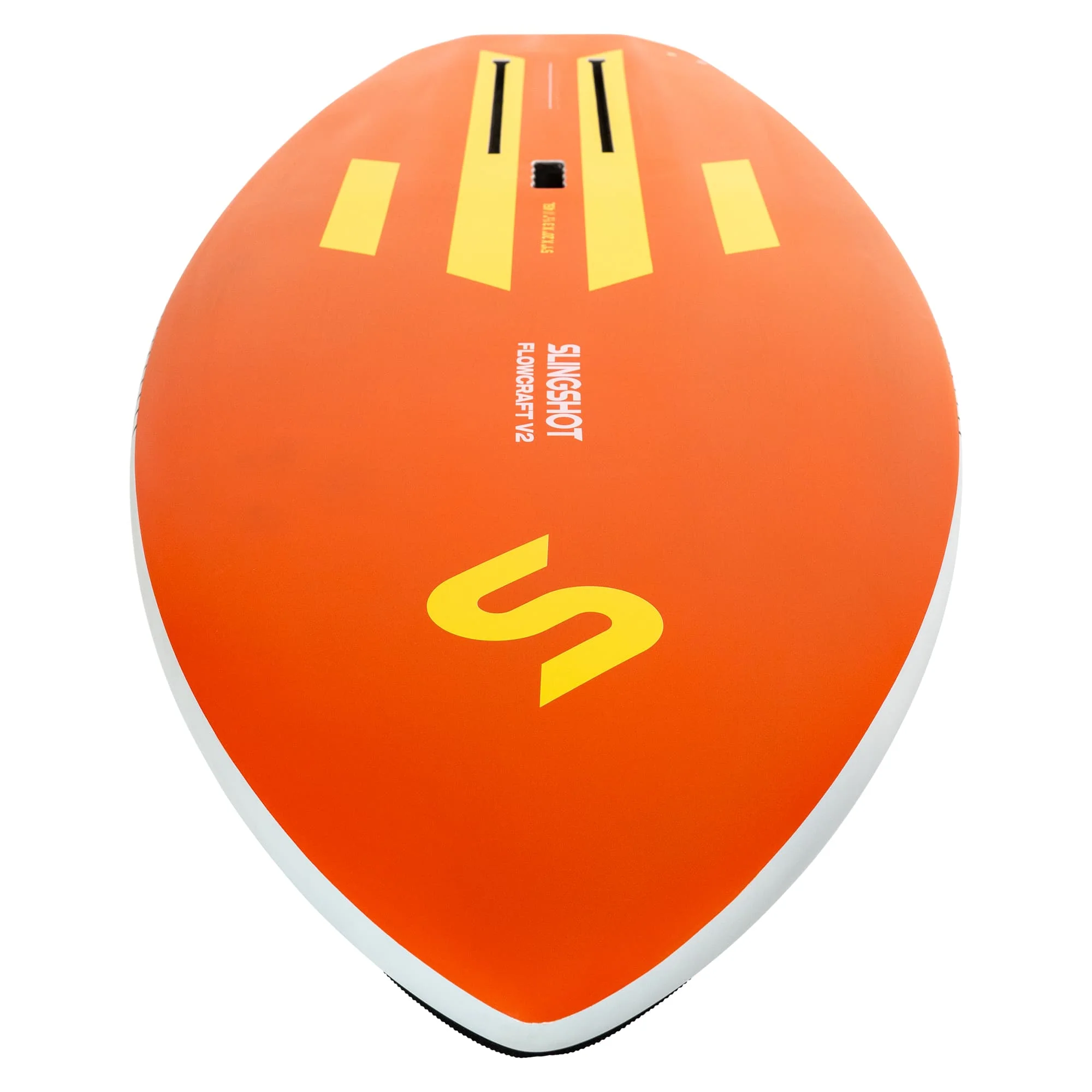 Slingshot Flow Craft V2 Foil Board - Image 6
