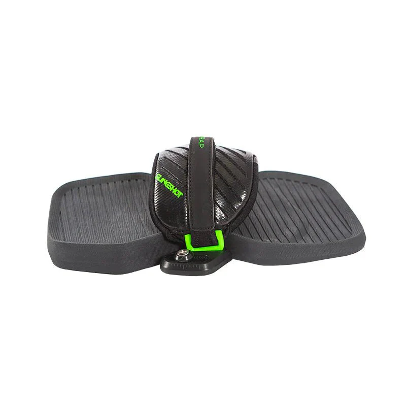 Slingshot Fly Strap V1 Footstraps - Image 3