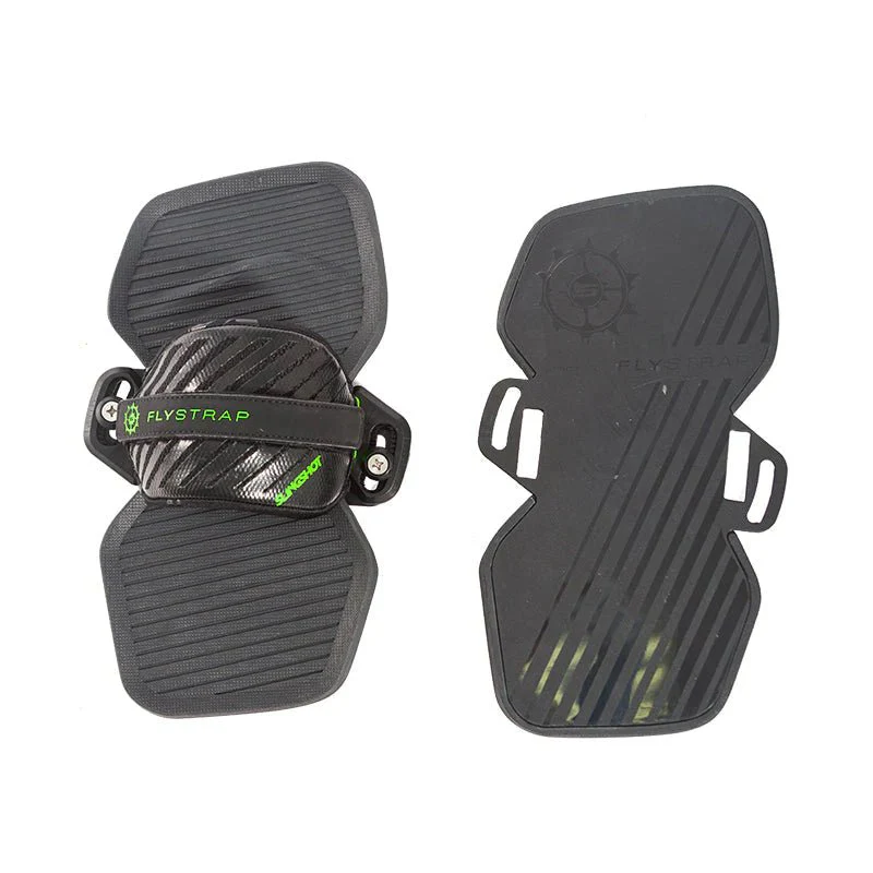 Slingshot Fly Strap V1 Footstraps - Image 4