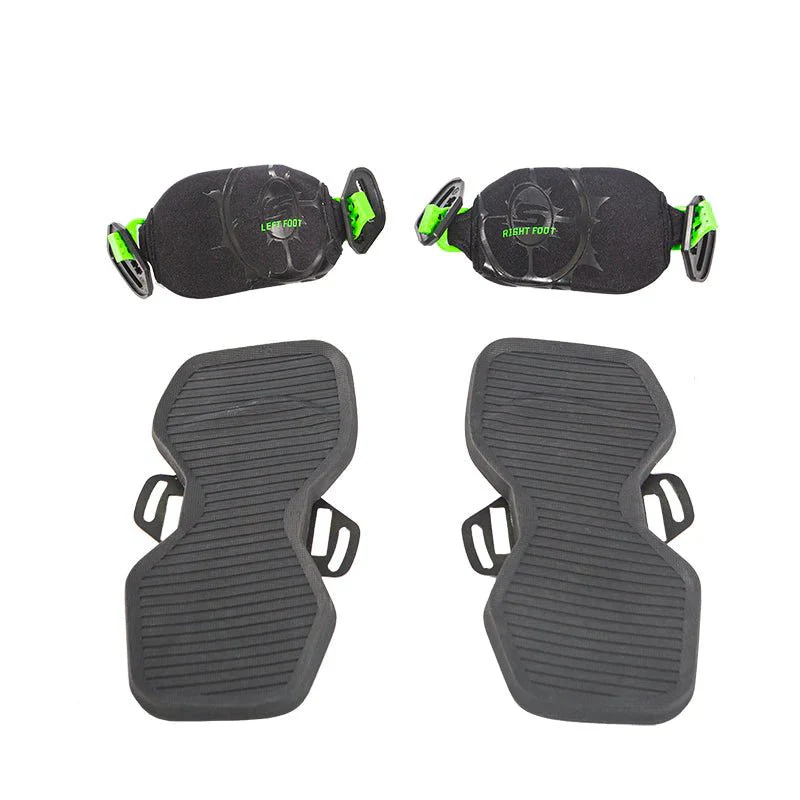 Slingshot Fly Strap V1 Footstraps - Image 5