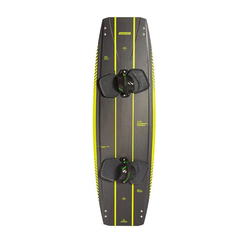 Slingshot Fly Strap V1 Footstraps - Image 7