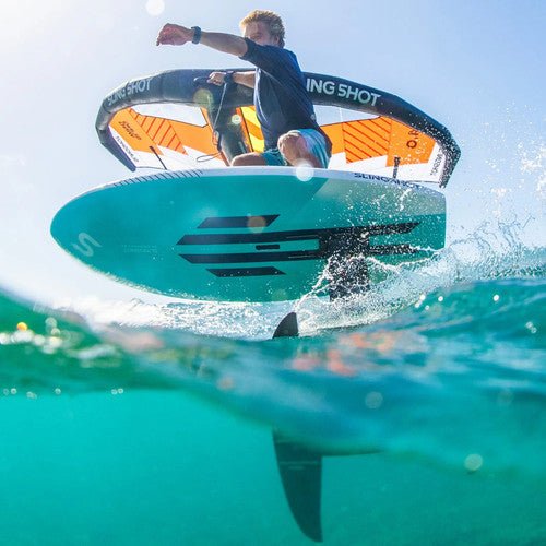 Slingshot Glide Craft V1 Wing Board - Image 5