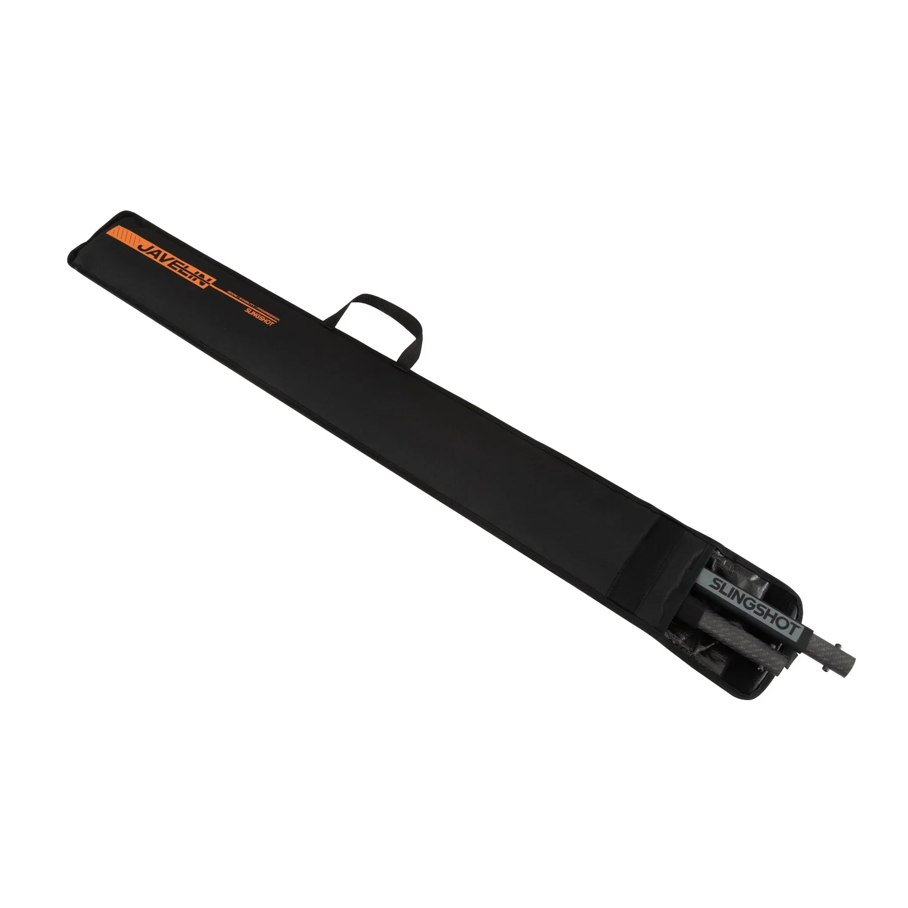 Slingshot Javelin Adjustable Carbon Boom V1 - Image 4