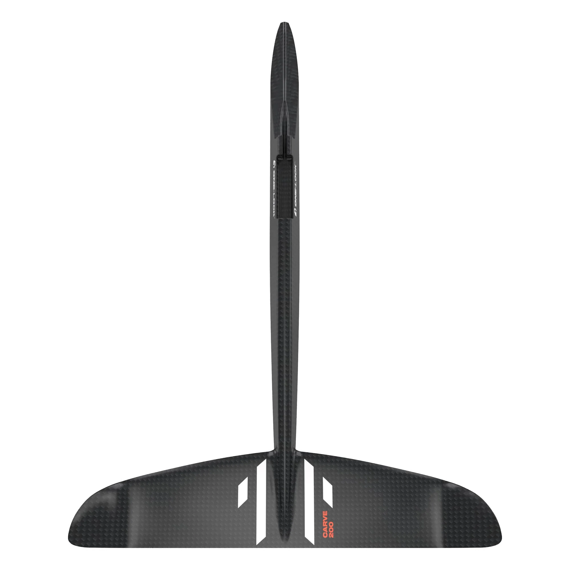 SlingShot One-Lock Carve Tail - Image 2