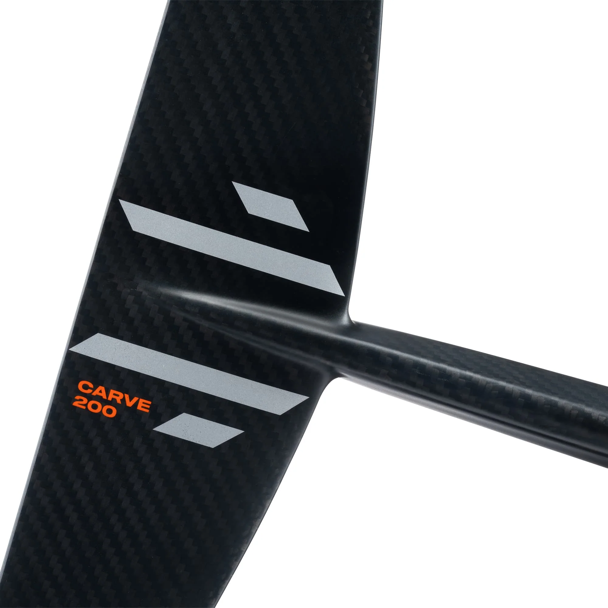 SlingShot One-Lock Carve Tail - Image 3