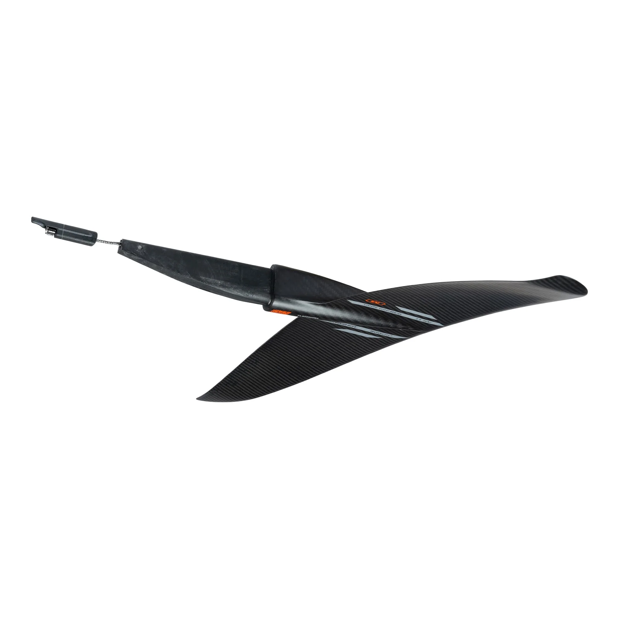Slingshot One-Lock Flow Front Wing - Image 5