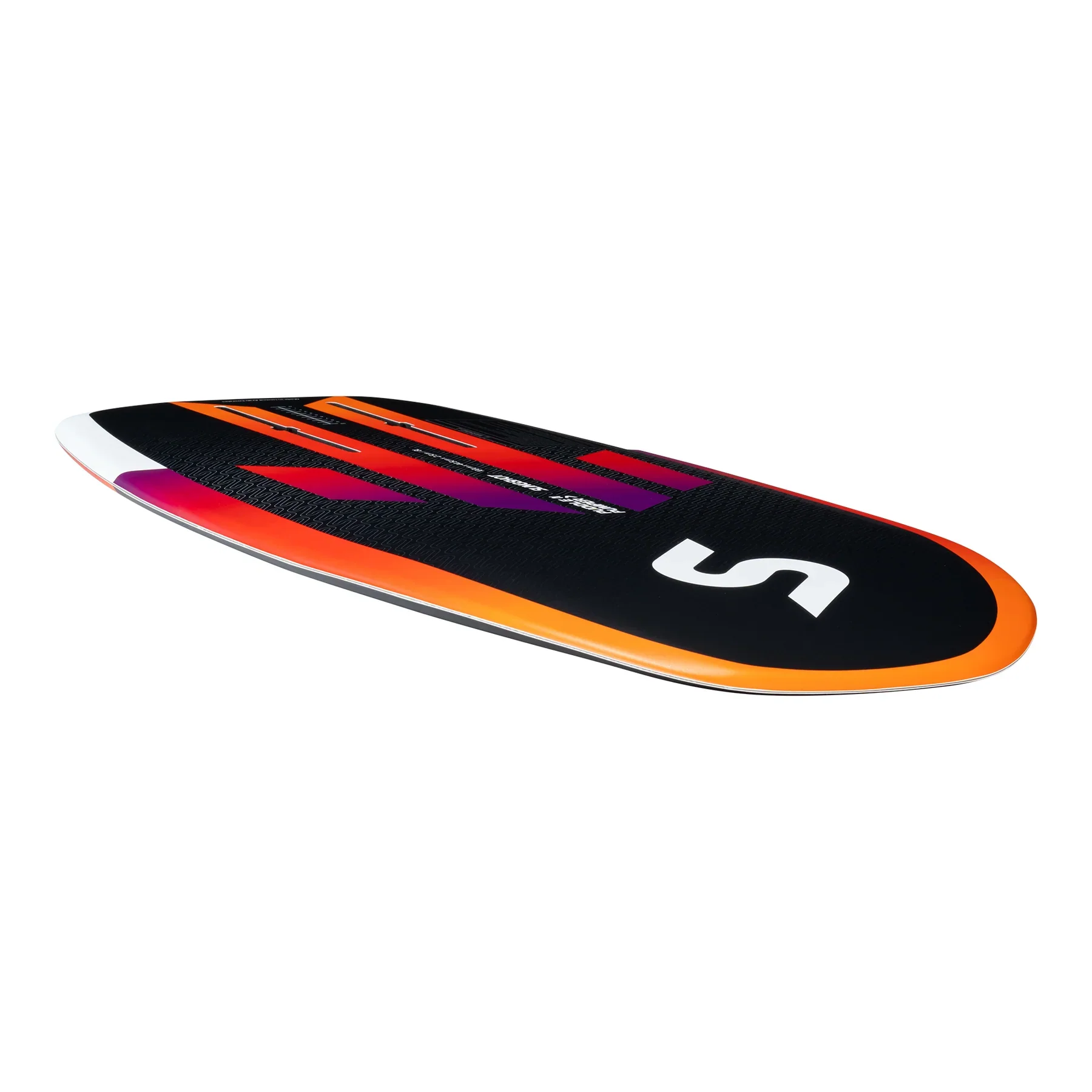 Slingshot Puddle Pumper V2 Foil Board - Image 5