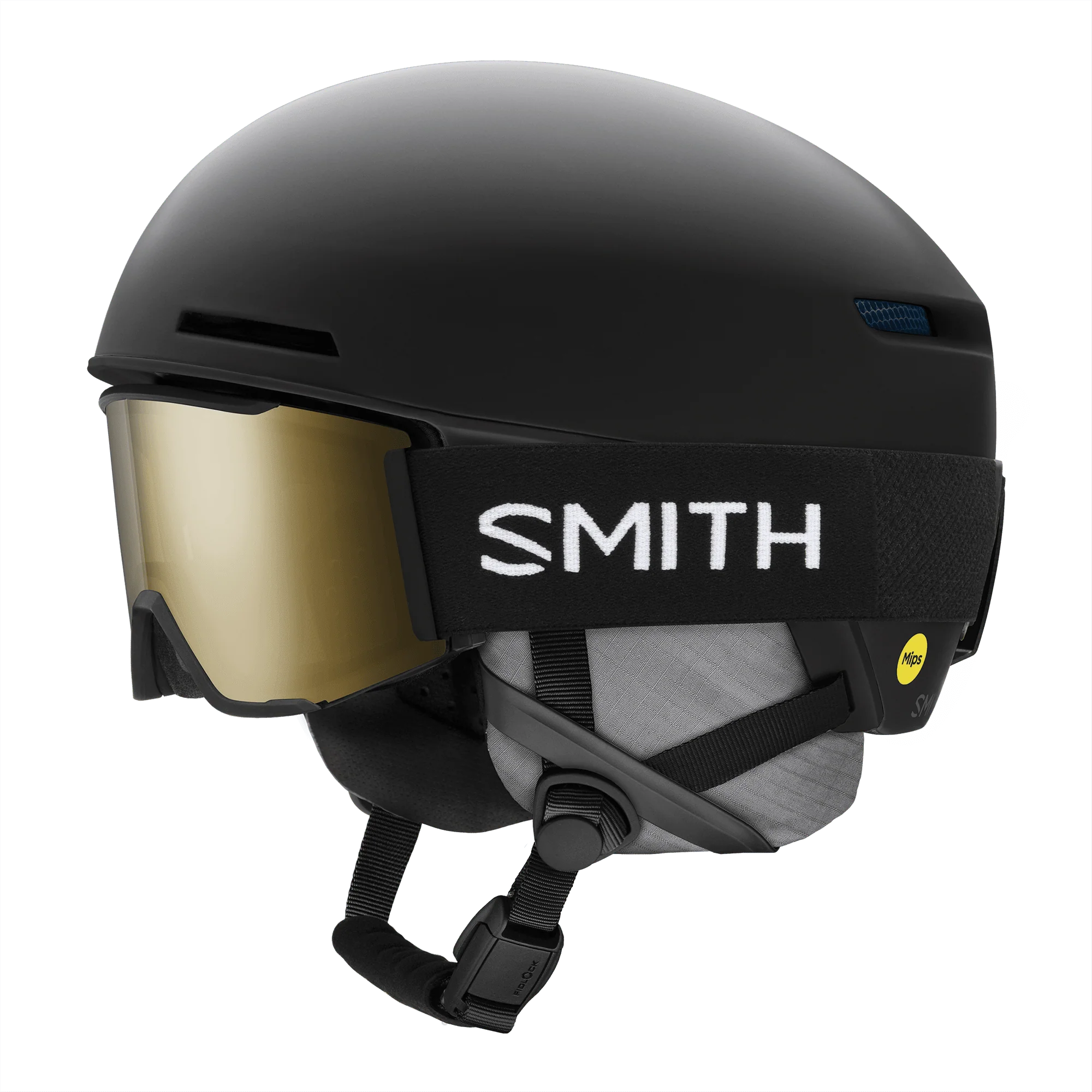 Smith Code 2 Mips Ski Helmet - Image 3