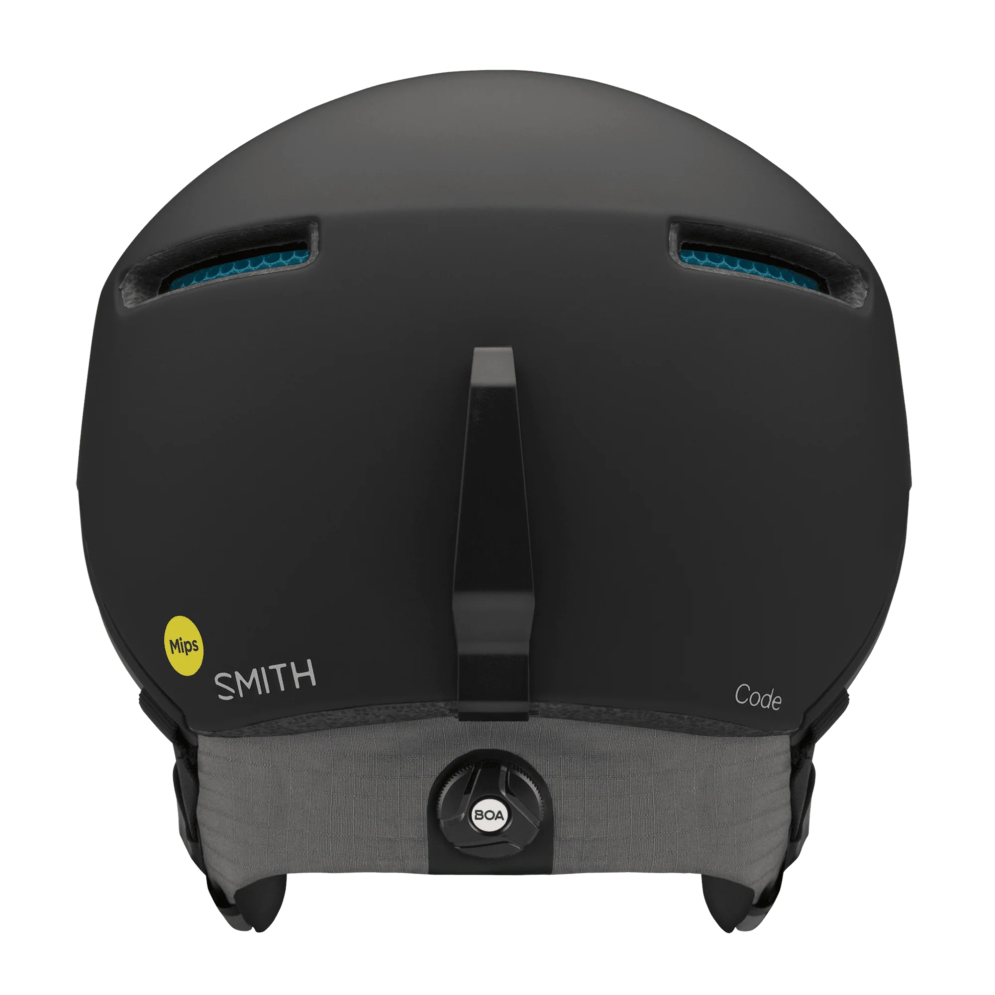 Smith Code 2 Mips Ski Helmet - Image 5