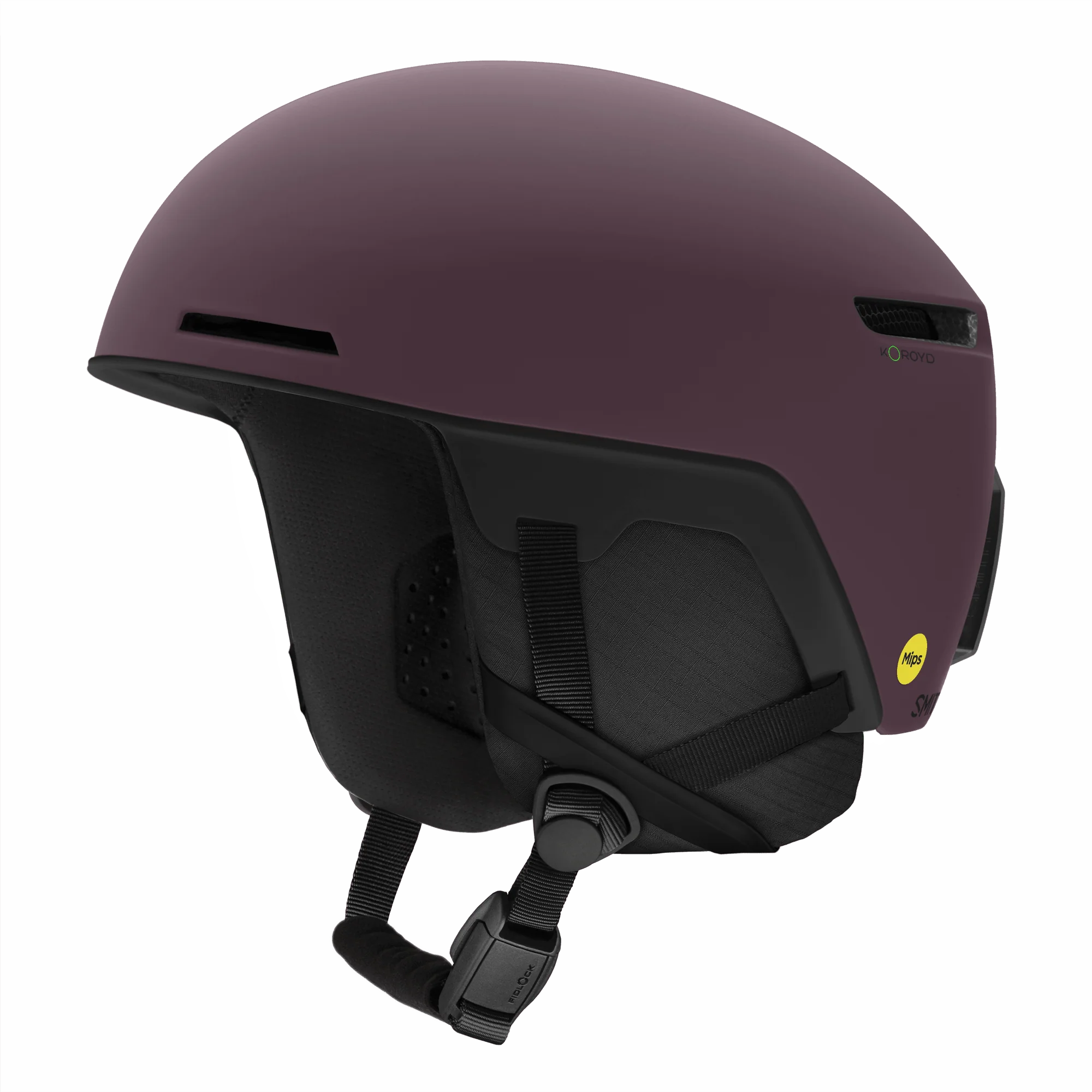 Smith Code 2 Mips Ski Helmet - Image 9