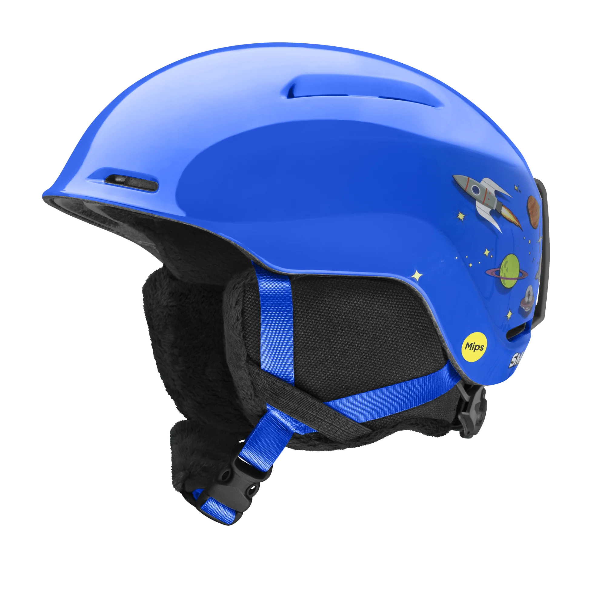 Smith Optics Junior Glide Mips - Image 3