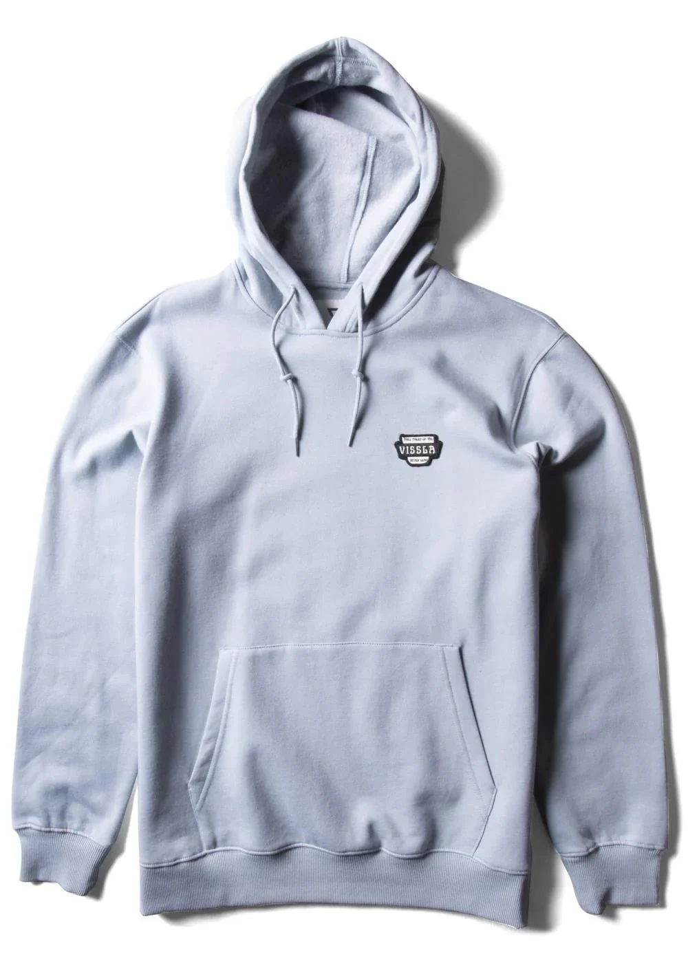 Vissla Solid Sets Eco PO Hoodie