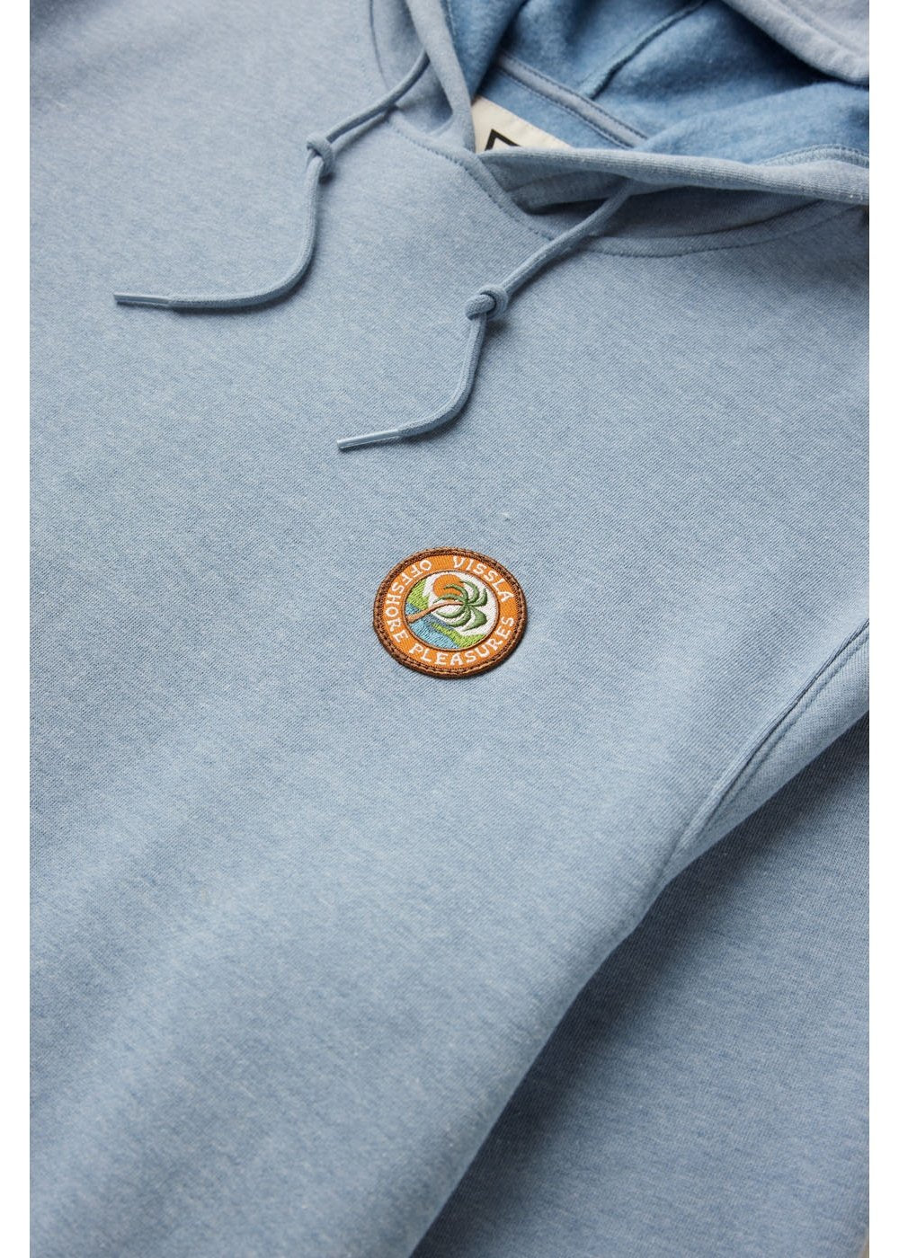 Vissla Solid Sets Eco PO Hoodie - Image 10