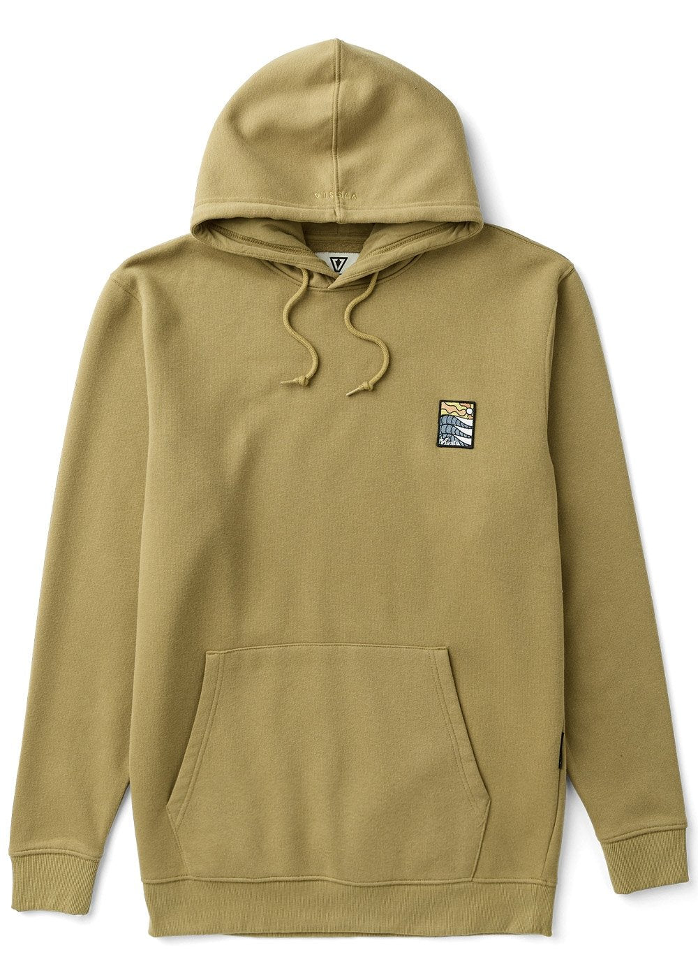 Vissla Solid Sets Eco PO Hoodie - Image 12