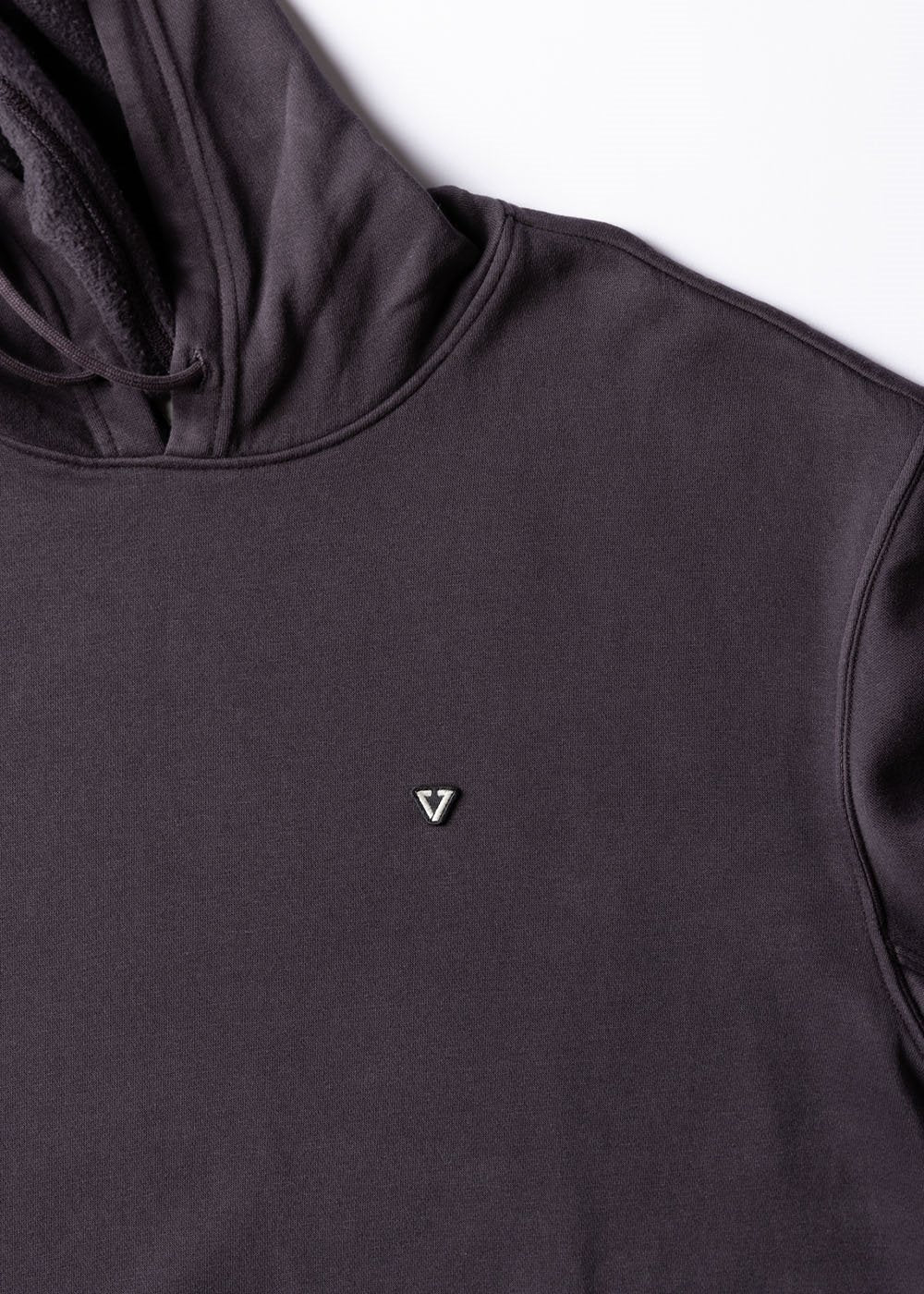 Vissla Solid Sets Eco PO Hoodie - Image 4
