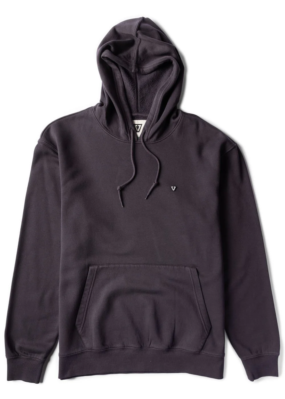 Vissla Solid Sets Eco PO Hoodie - Image 5
