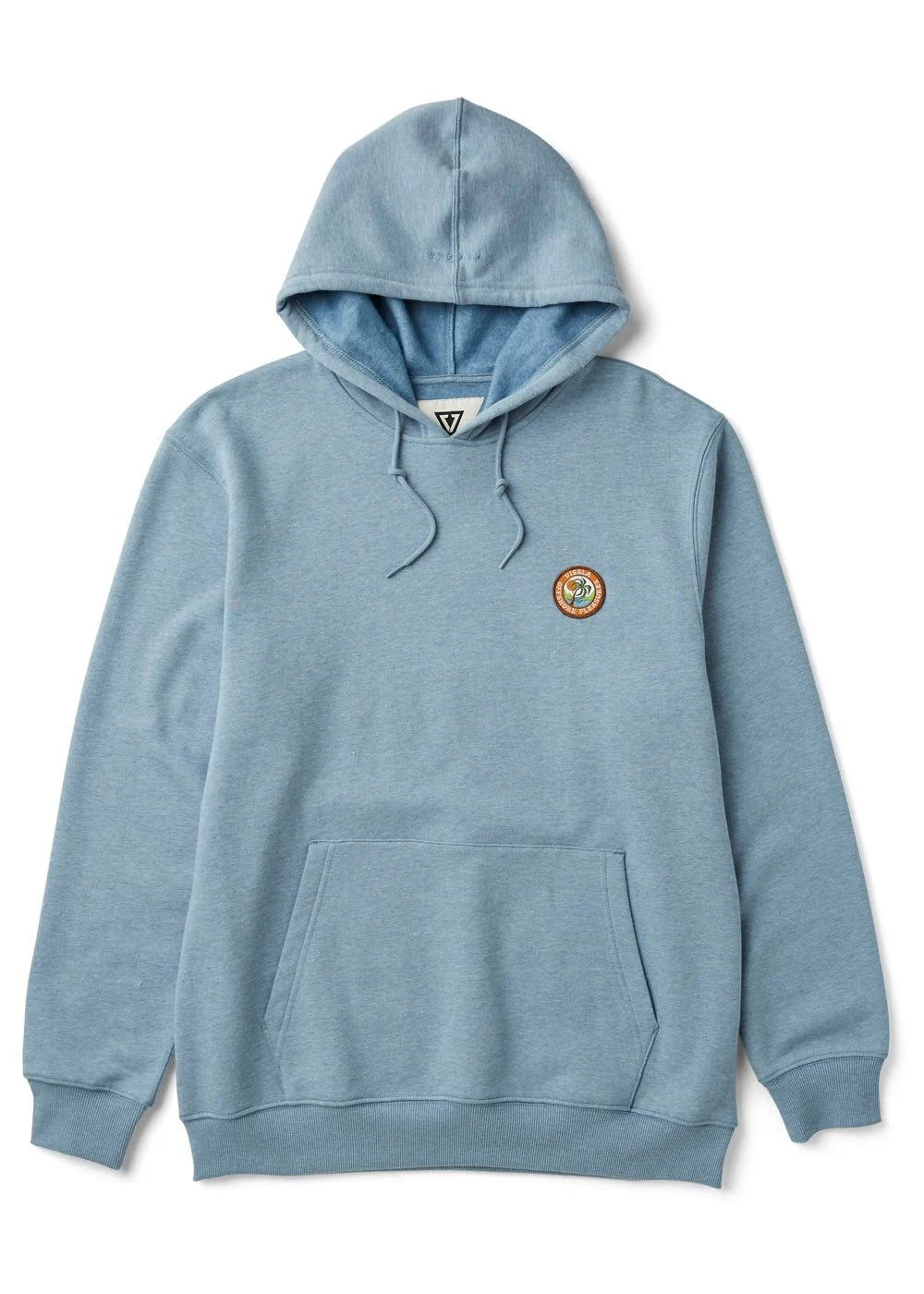 Vissla Solid Sets Eco PO Hoodie - Image 8