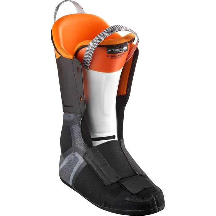 Salomon Men's S/Pro Alpha 120 Expert Line Ski Boots 2025 - Image 5