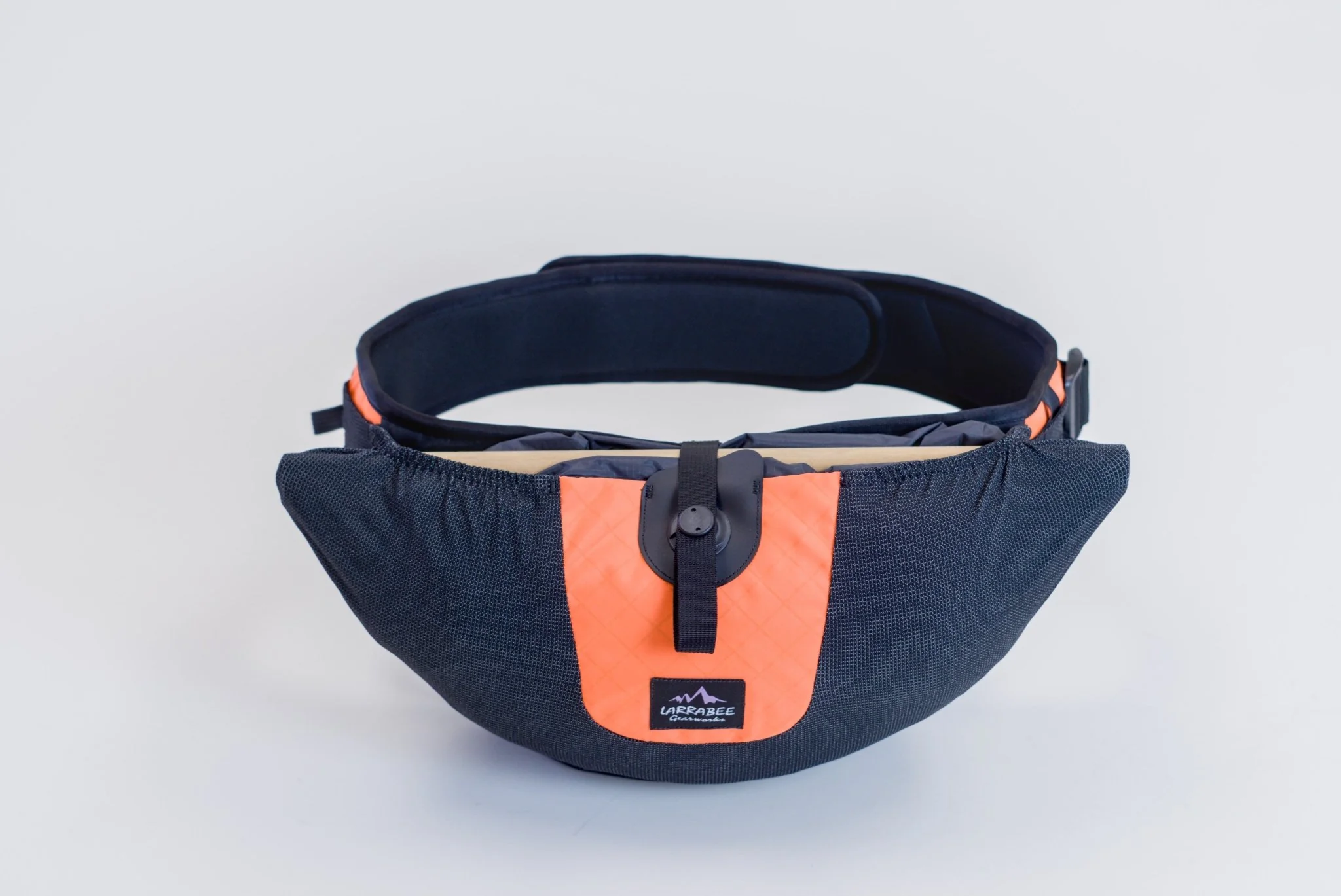 Larrabee Gearworks Stash Parawing Belt