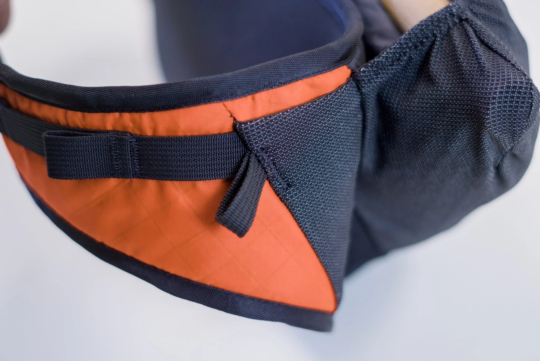 Larrabee Gearworks Stash Parawing Belt - Image 12