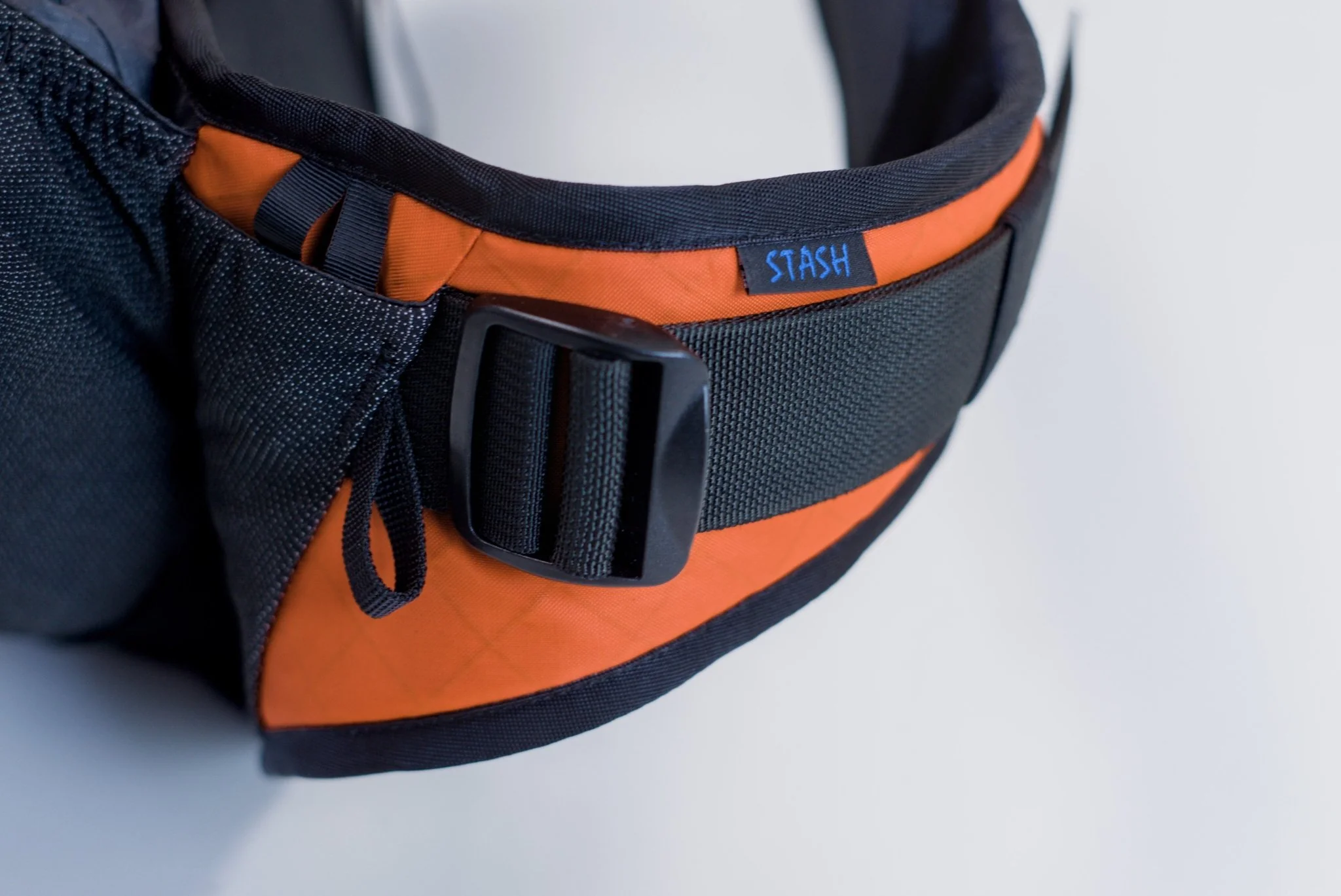 Larrabee Gearworks Stash Parawing Belt - Image 15