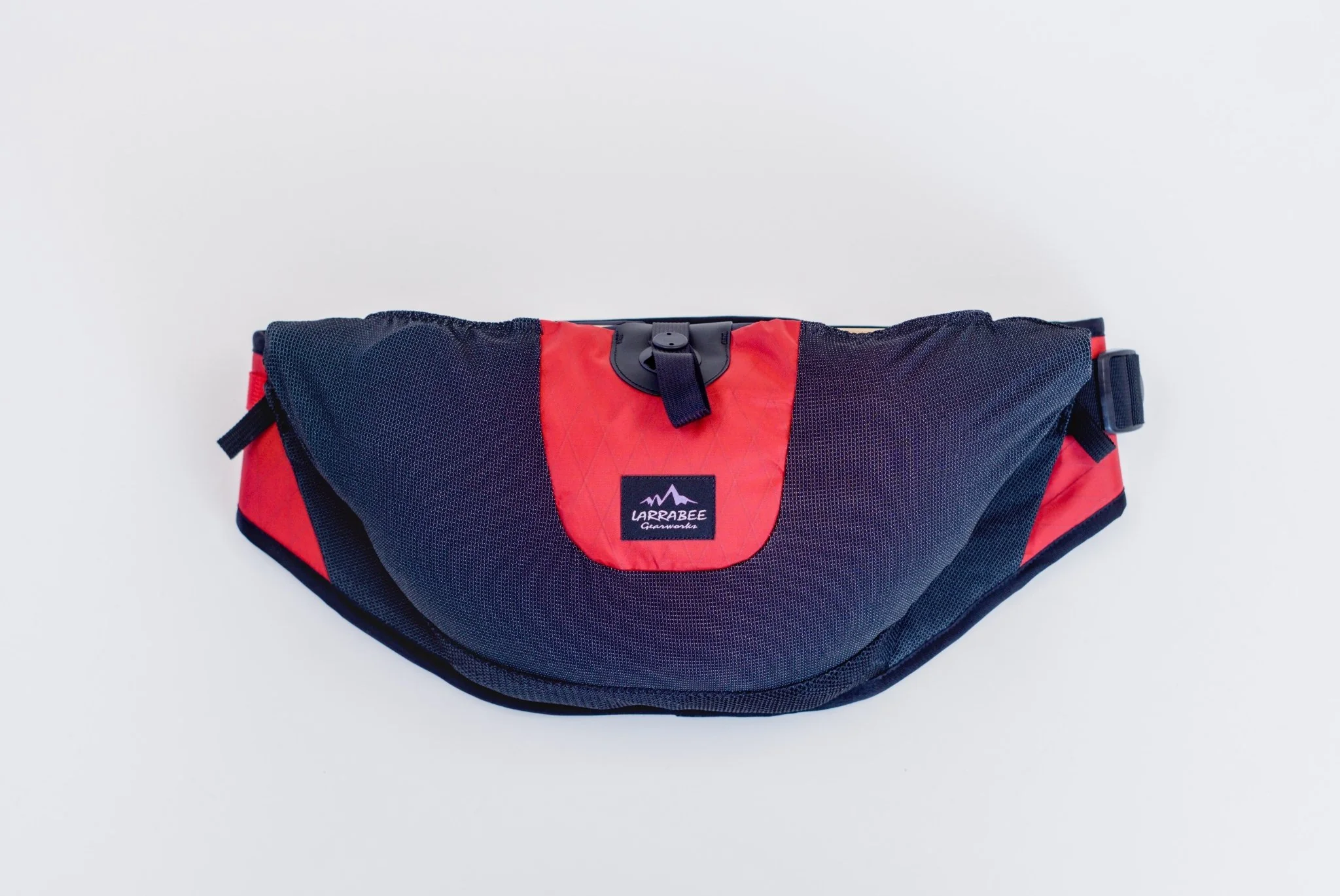 Larrabee Gearworks Stash Parawing Belt - Image 17
