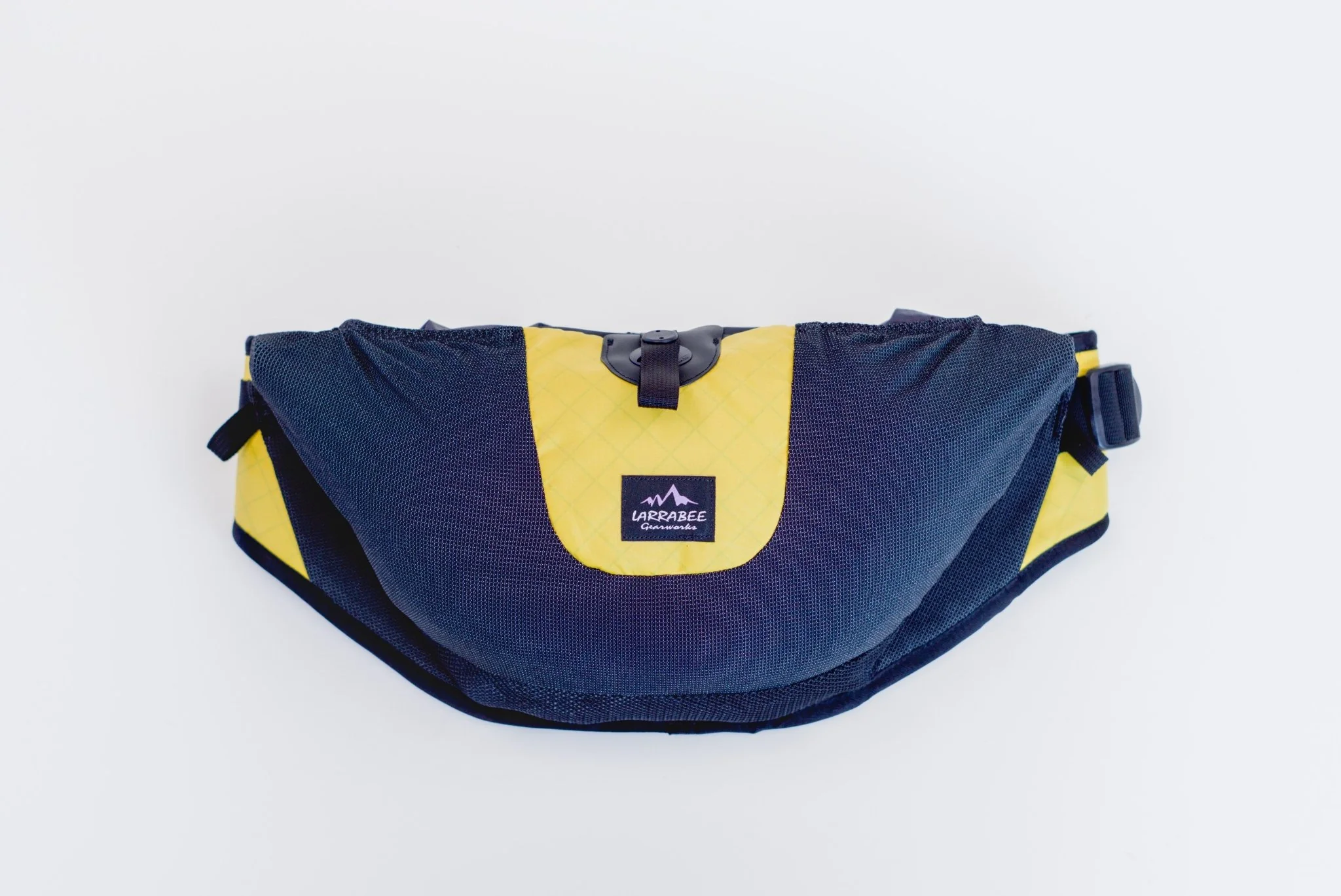 Larrabee Gearworks Stash Parawing Belt - Image 18