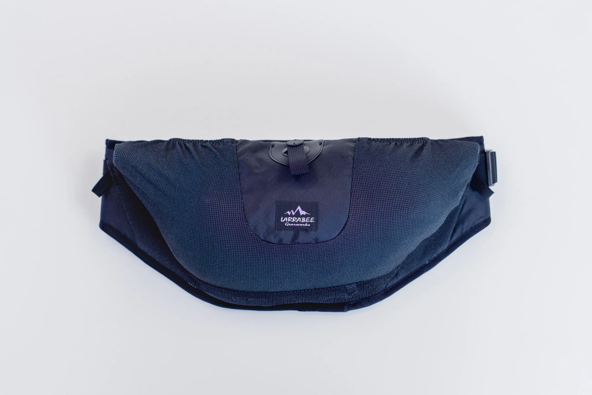 Larrabee Gearworks Stash Parawing Belt - Image 19
