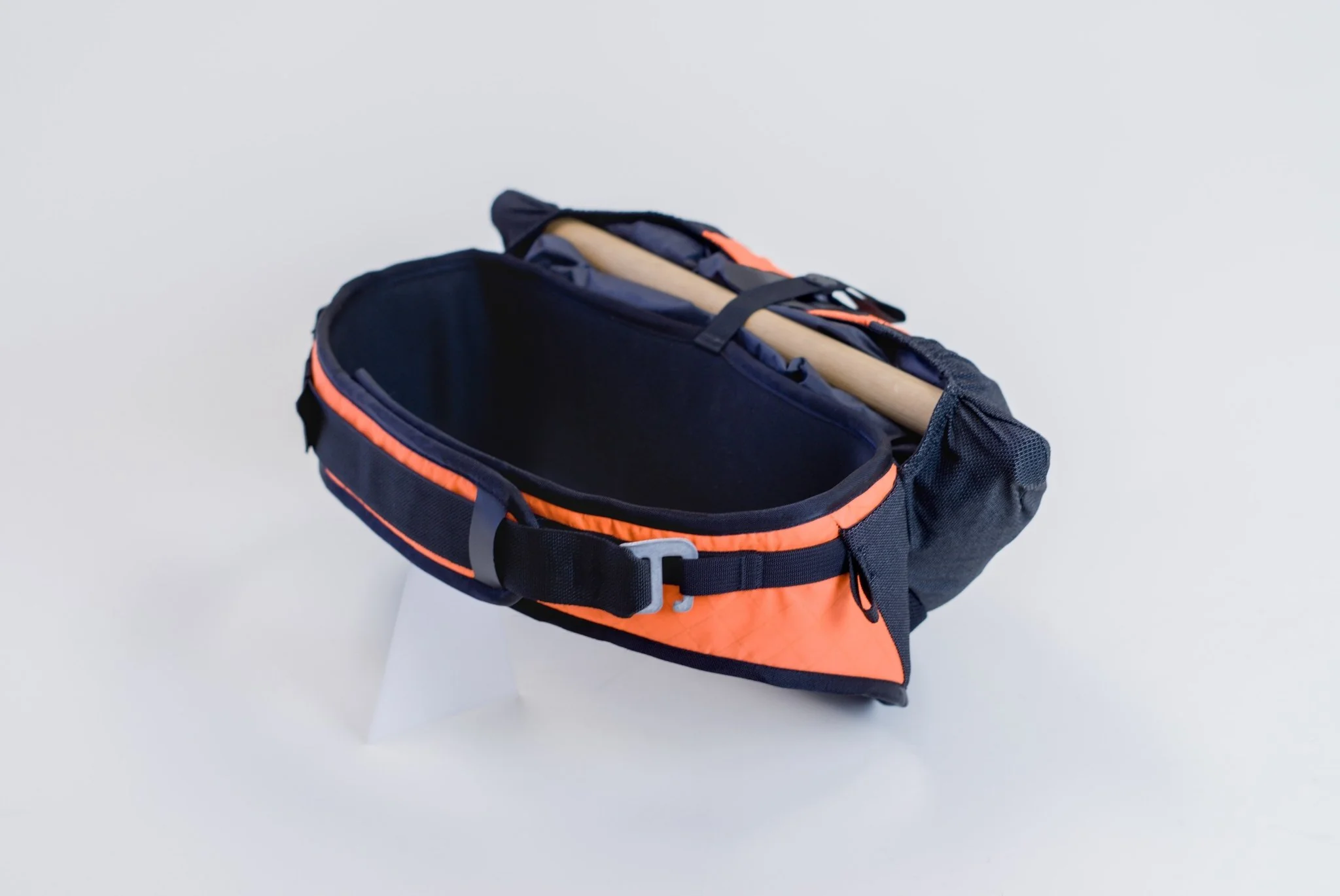 Larrabee Gearworks Stash Parawing Belt - Image 2