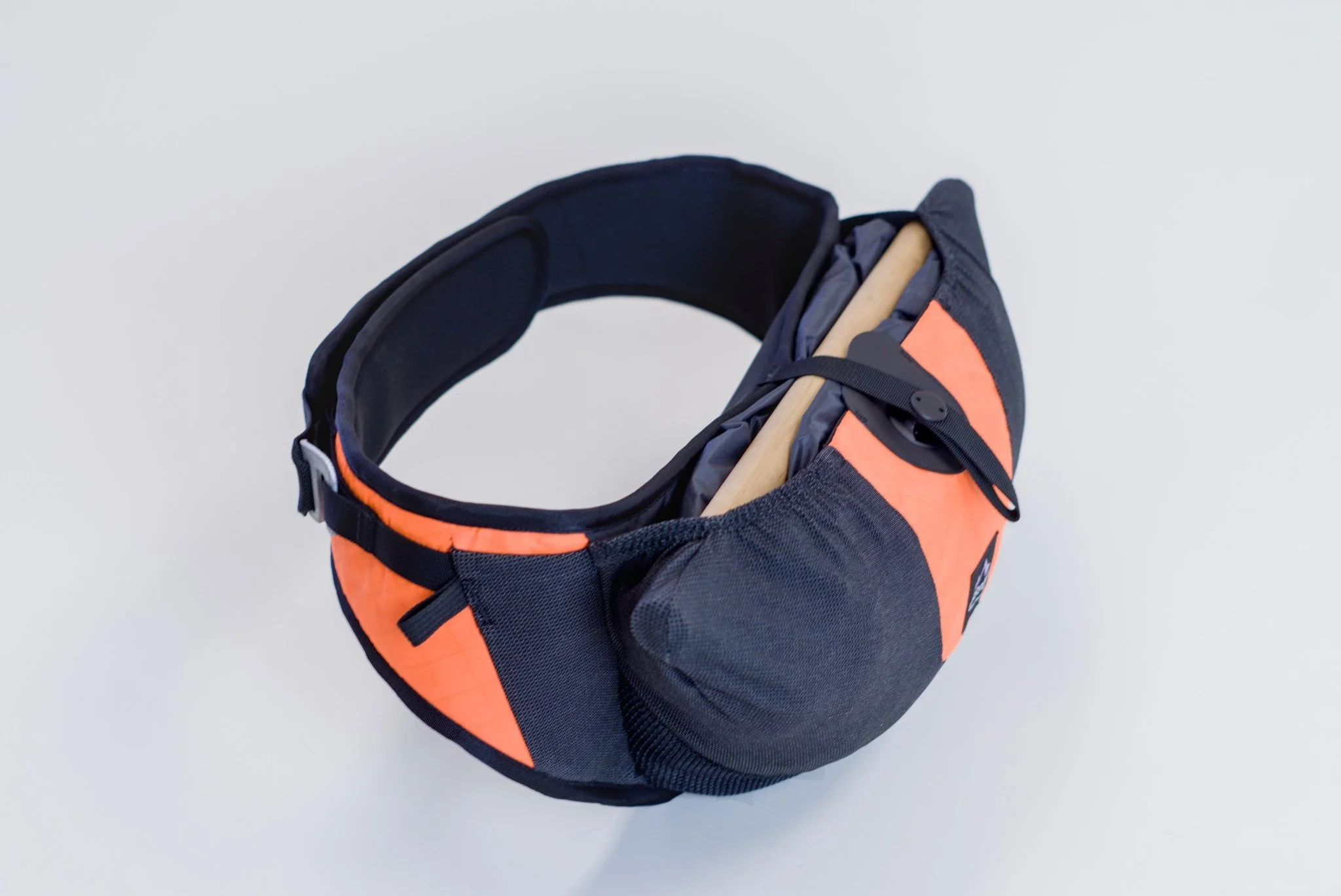 Larrabee Gearworks Stash Parawing Belt - Image 5