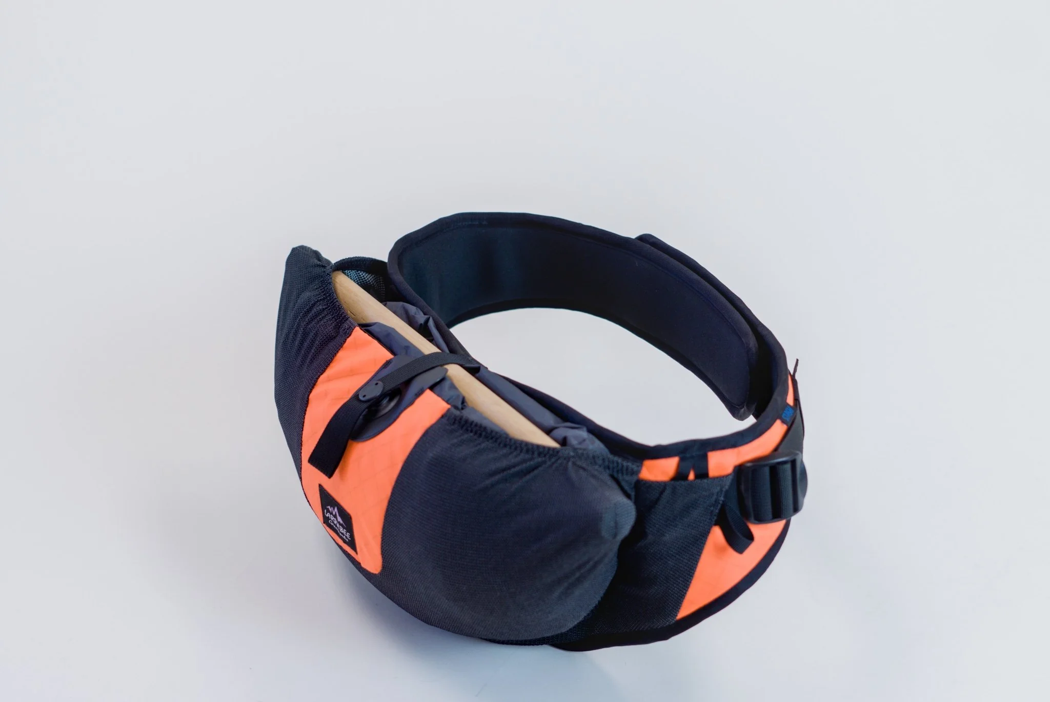 Larrabee Gearworks Stash Parawing Belt - Image 6